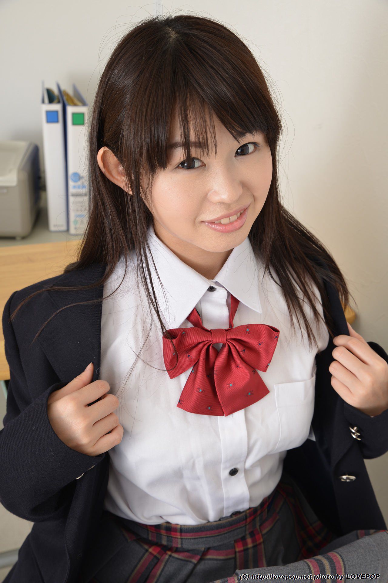 Kaho Miyazaki 宮崎夏帆 Photoset 01-图22