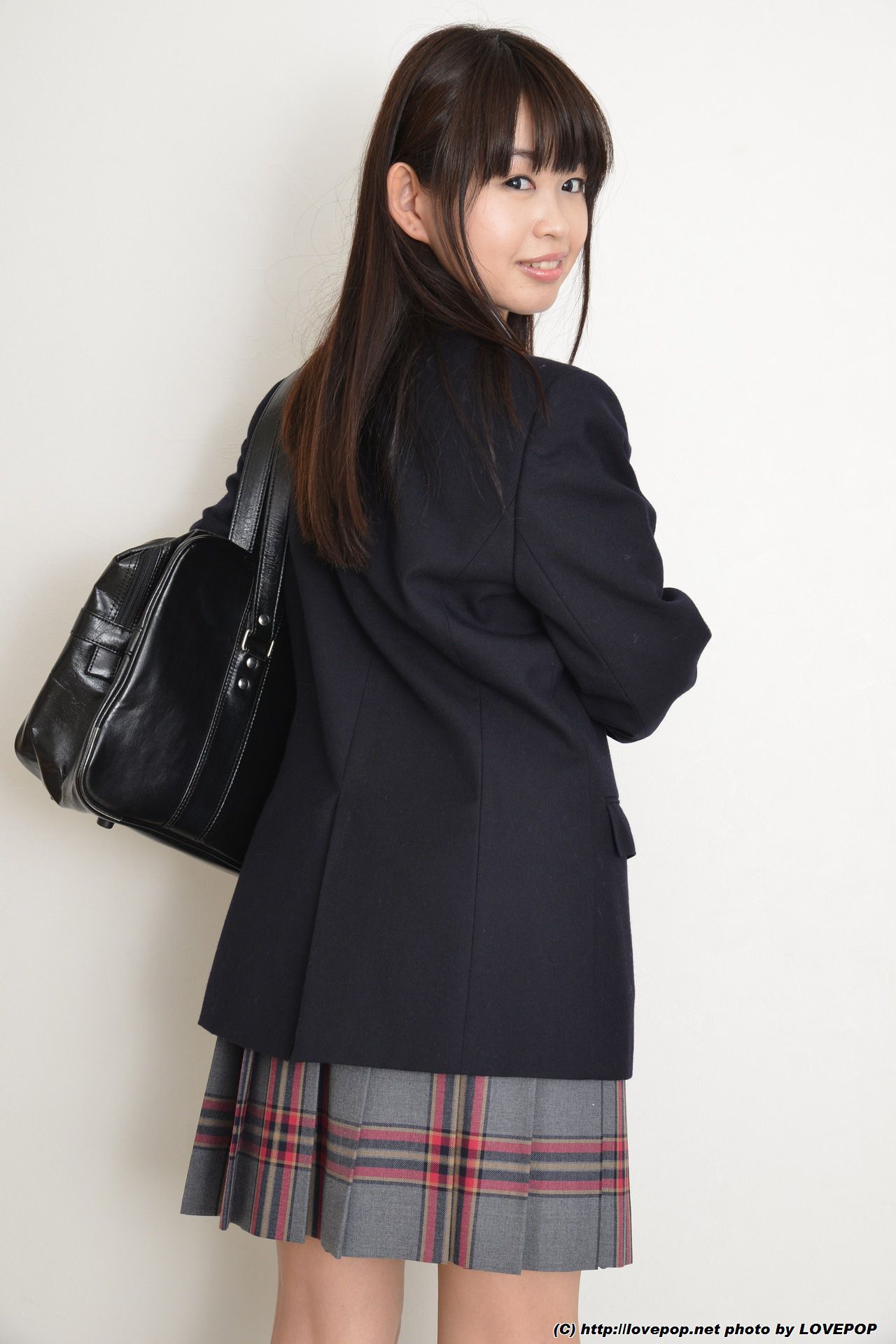 Kaho Miyazaki 宮崎夏帆 Photoset 01-图5