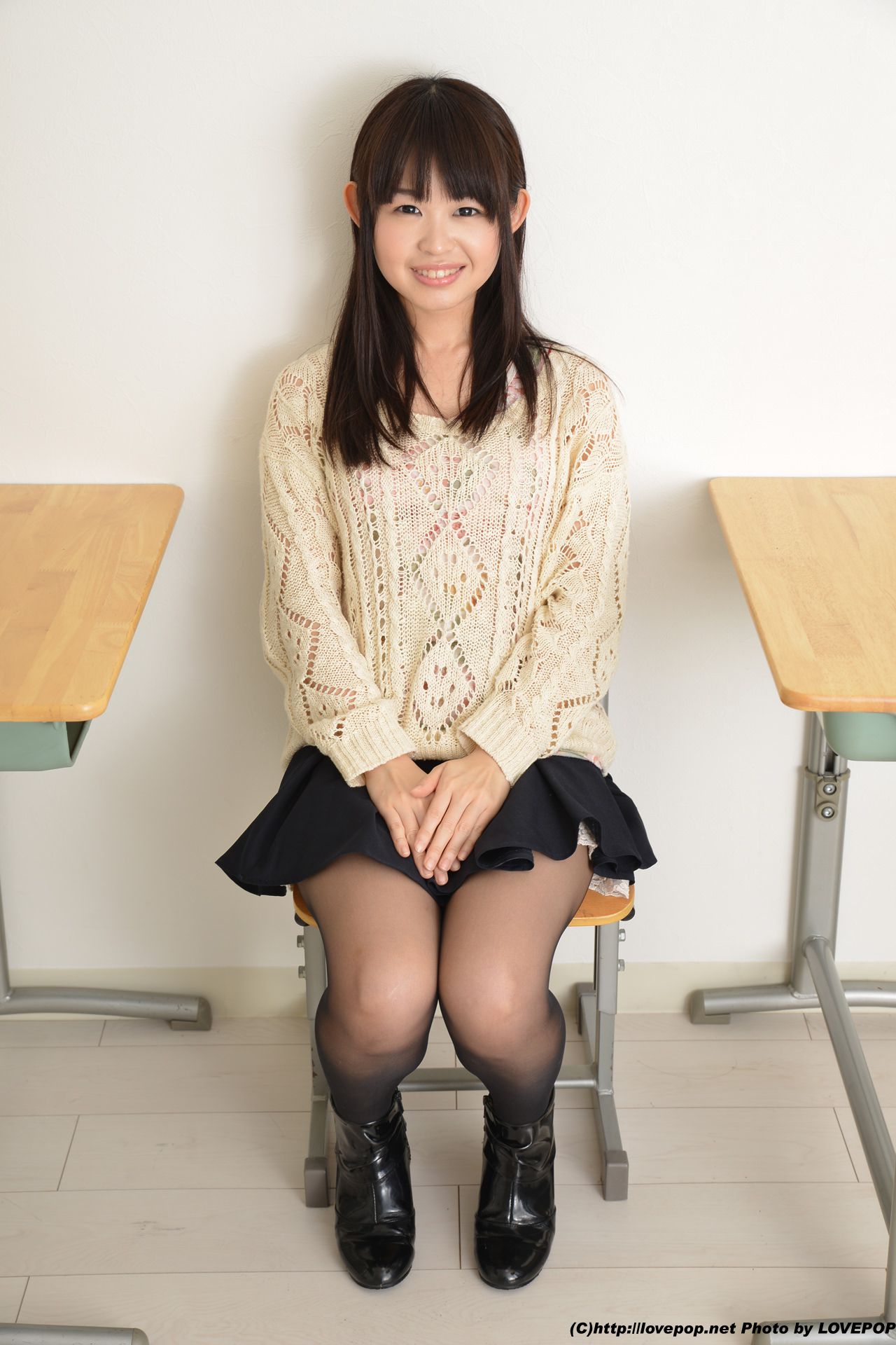 Kaho Miyazaki 宮崎夏帆 Photoset 02-图0