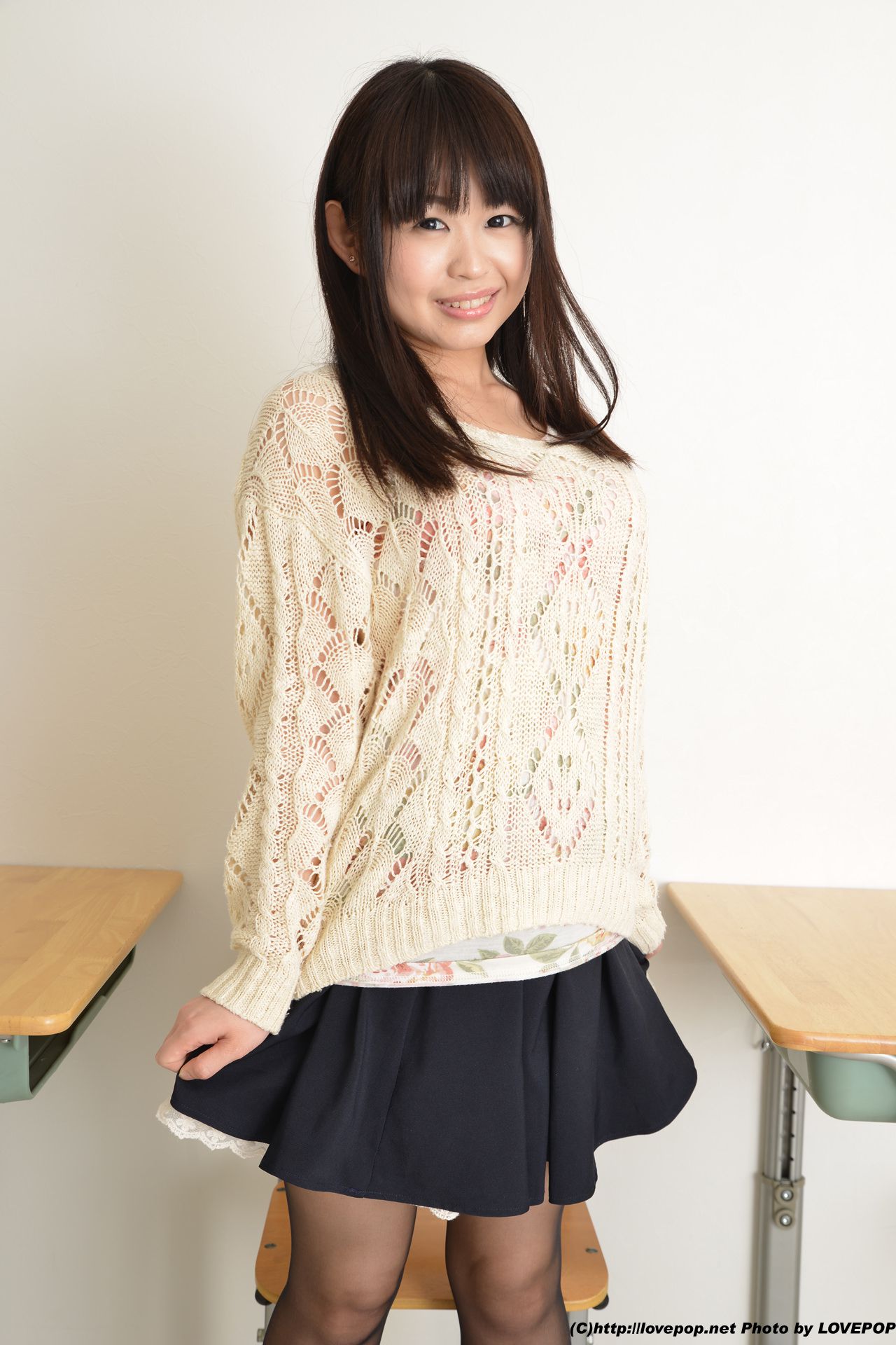 Kaho Miyazaki 宮崎夏帆 Photoset 02-图9