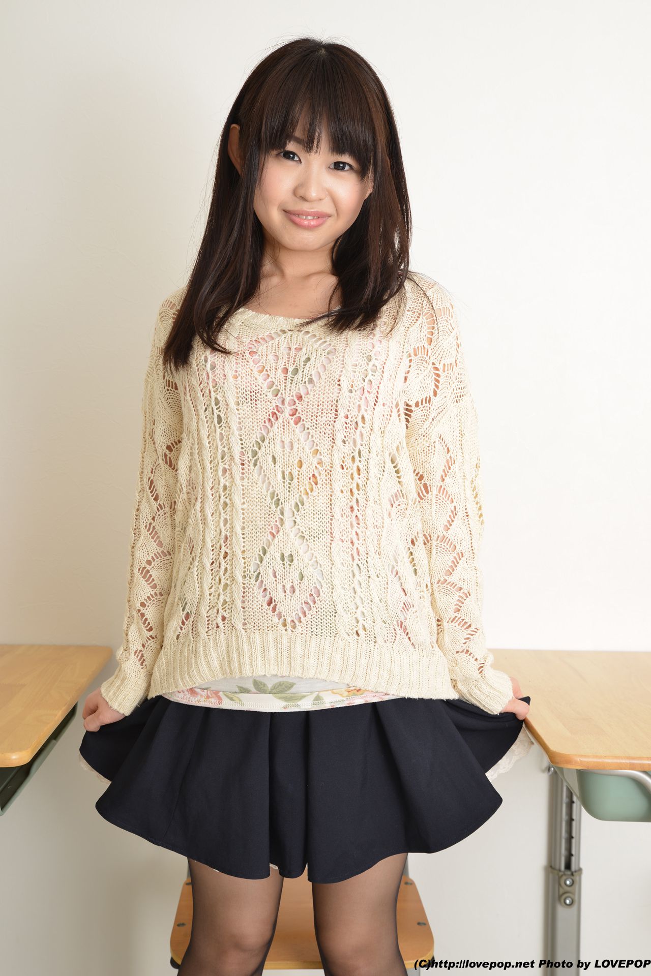 Kaho Miyazaki 宮崎夏帆 Photoset 02-图7