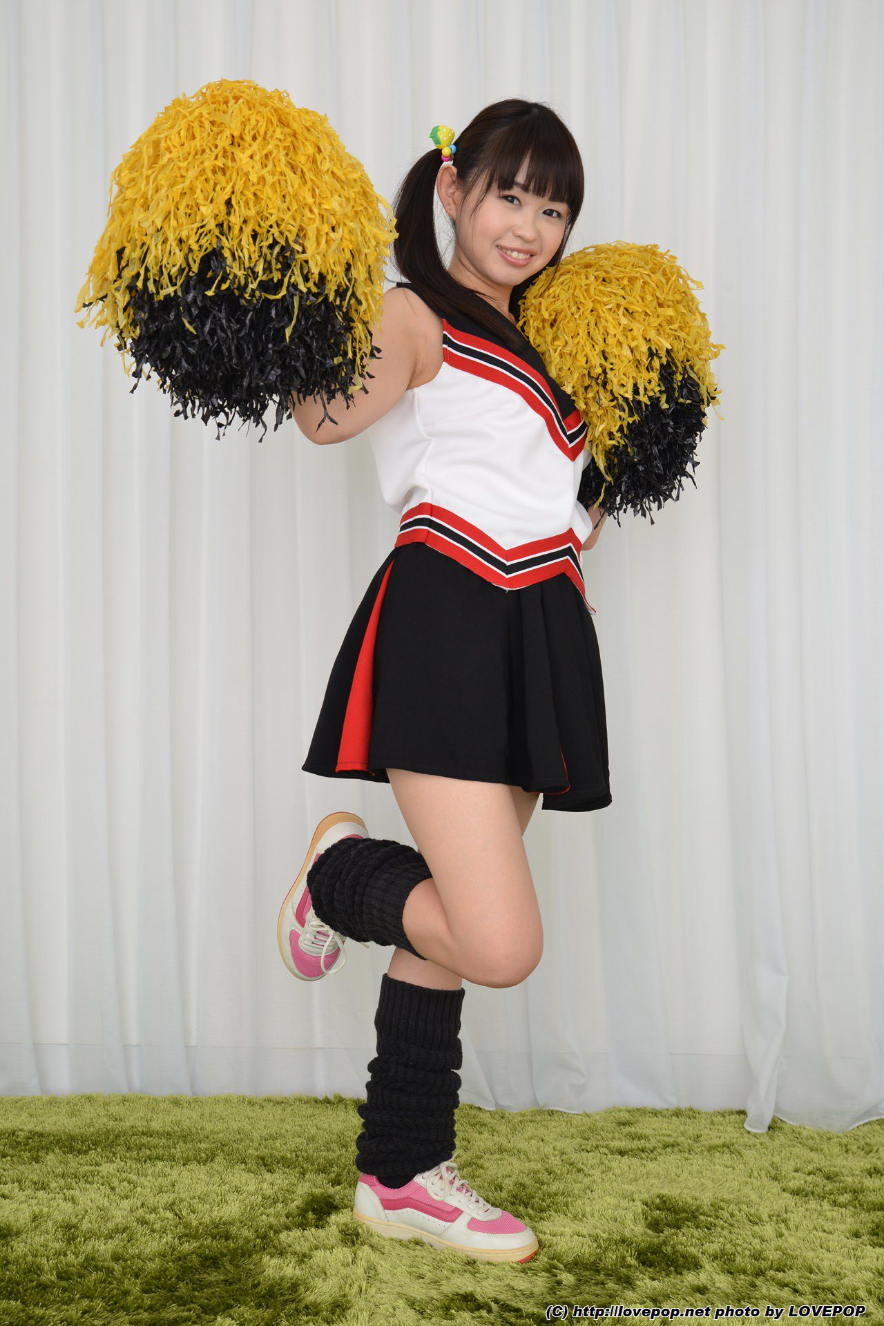 Kaho Miyazaki 宮崎夏帆 Photoset 03-图9