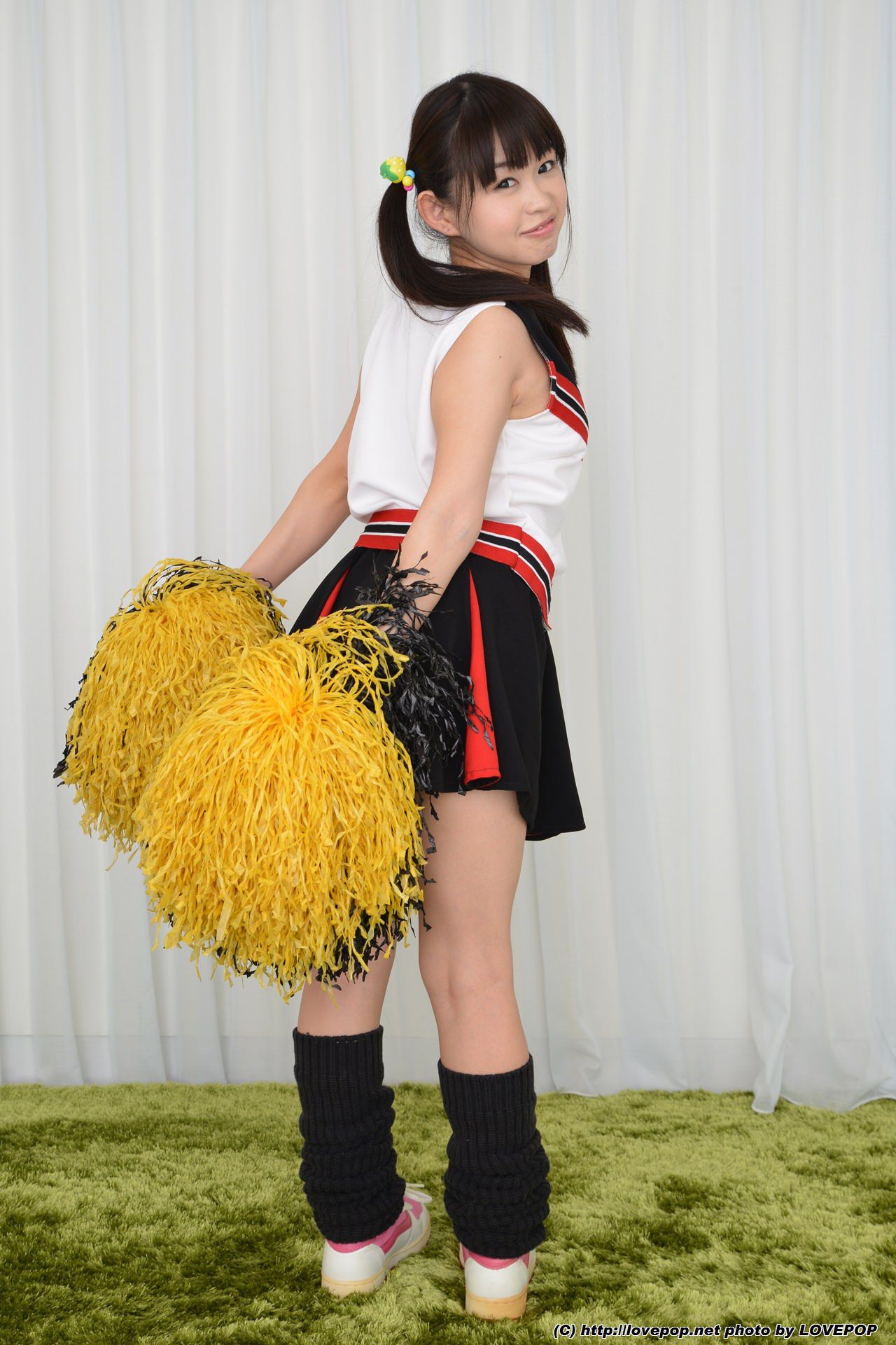 Kaho Miyazaki 宮崎夏帆 Photoset 03-图10