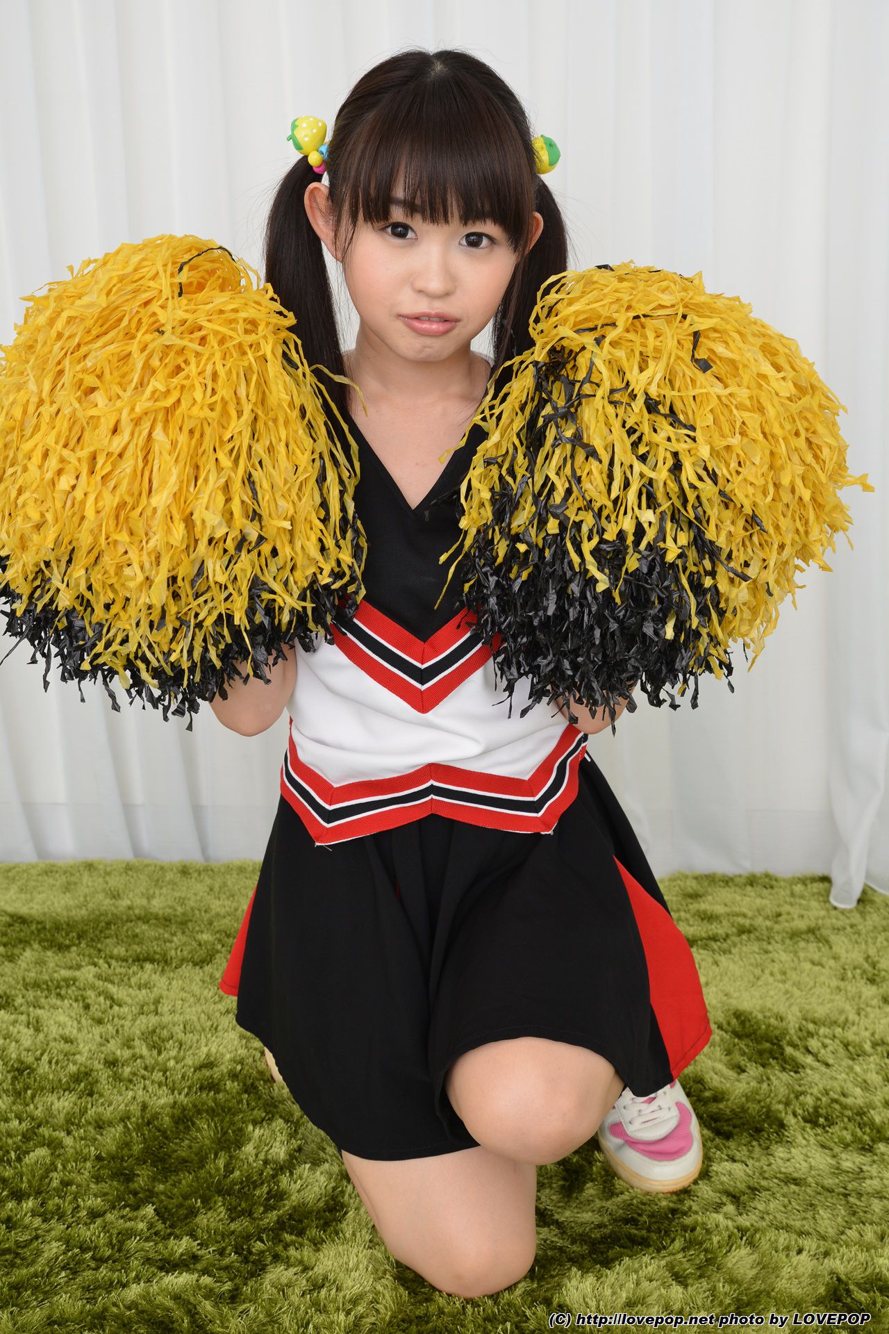 Kaho Miyazaki 宮崎夏帆 Photoset 03-图14