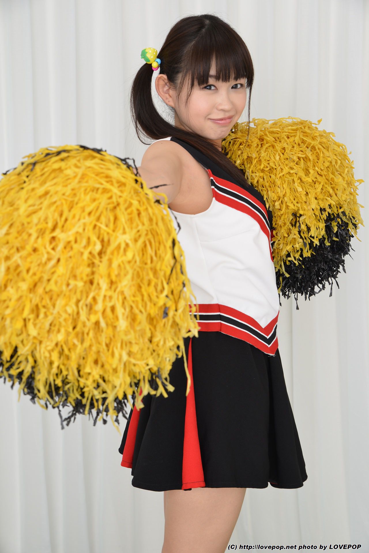 Kaho Miyazaki 宮崎夏帆 Photoset 03-图7