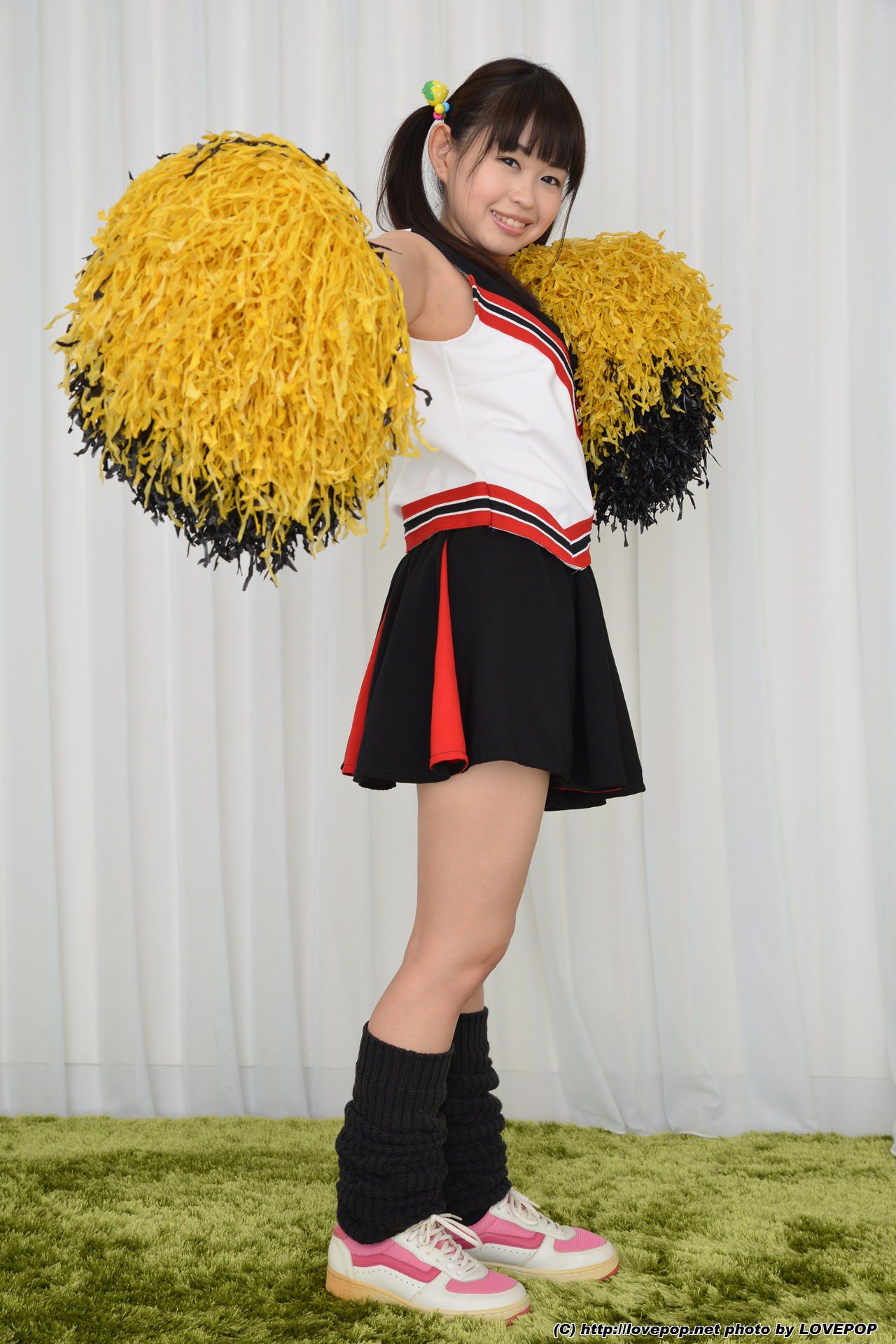 Kaho Miyazaki 宮崎夏帆 Photoset 03-图8