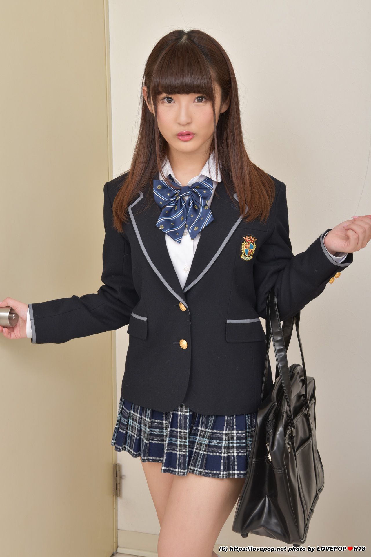 Kanon Hara 原花音 Photoset 01-图1