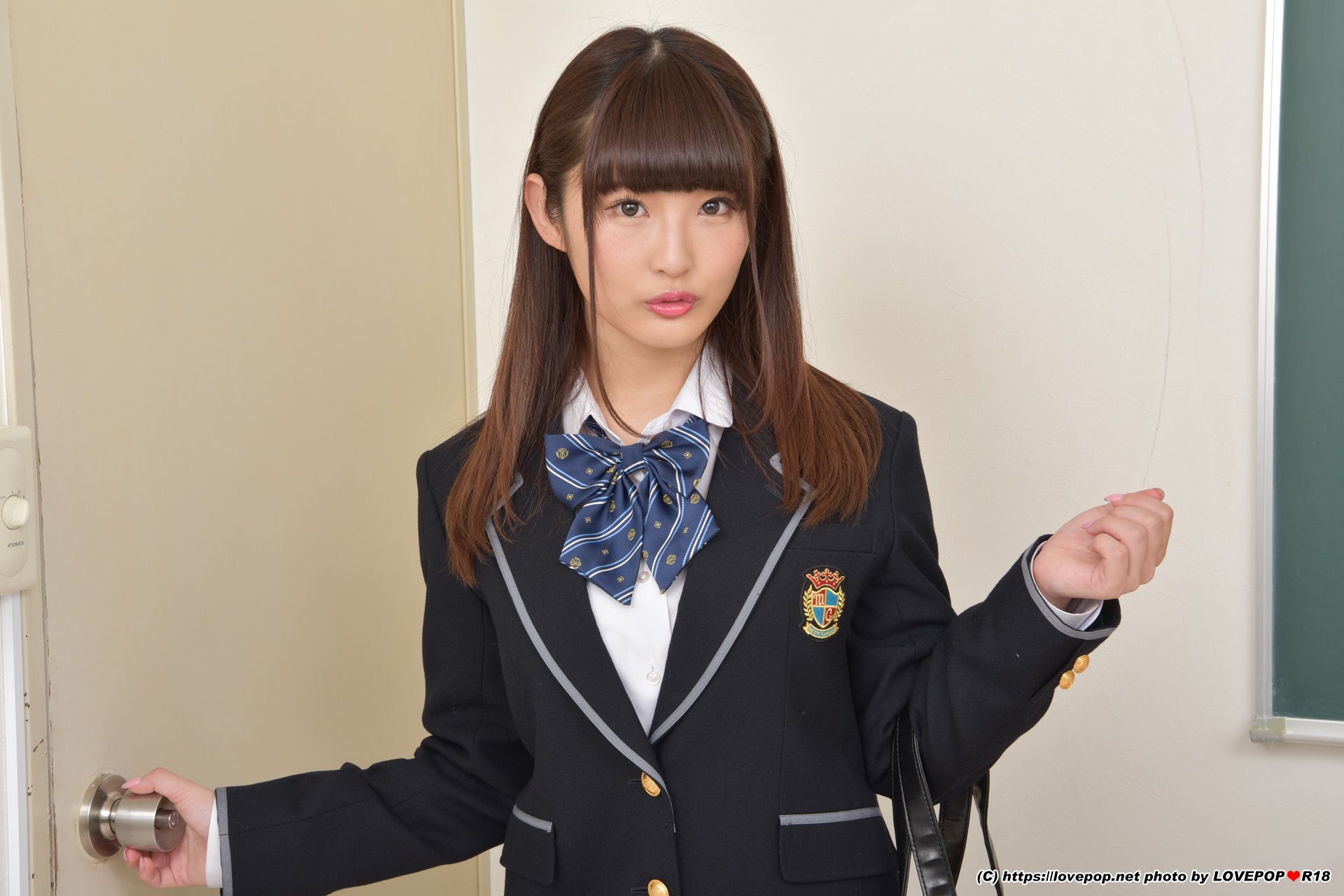 Kanon Hara 原花音 Photoset 01-图2