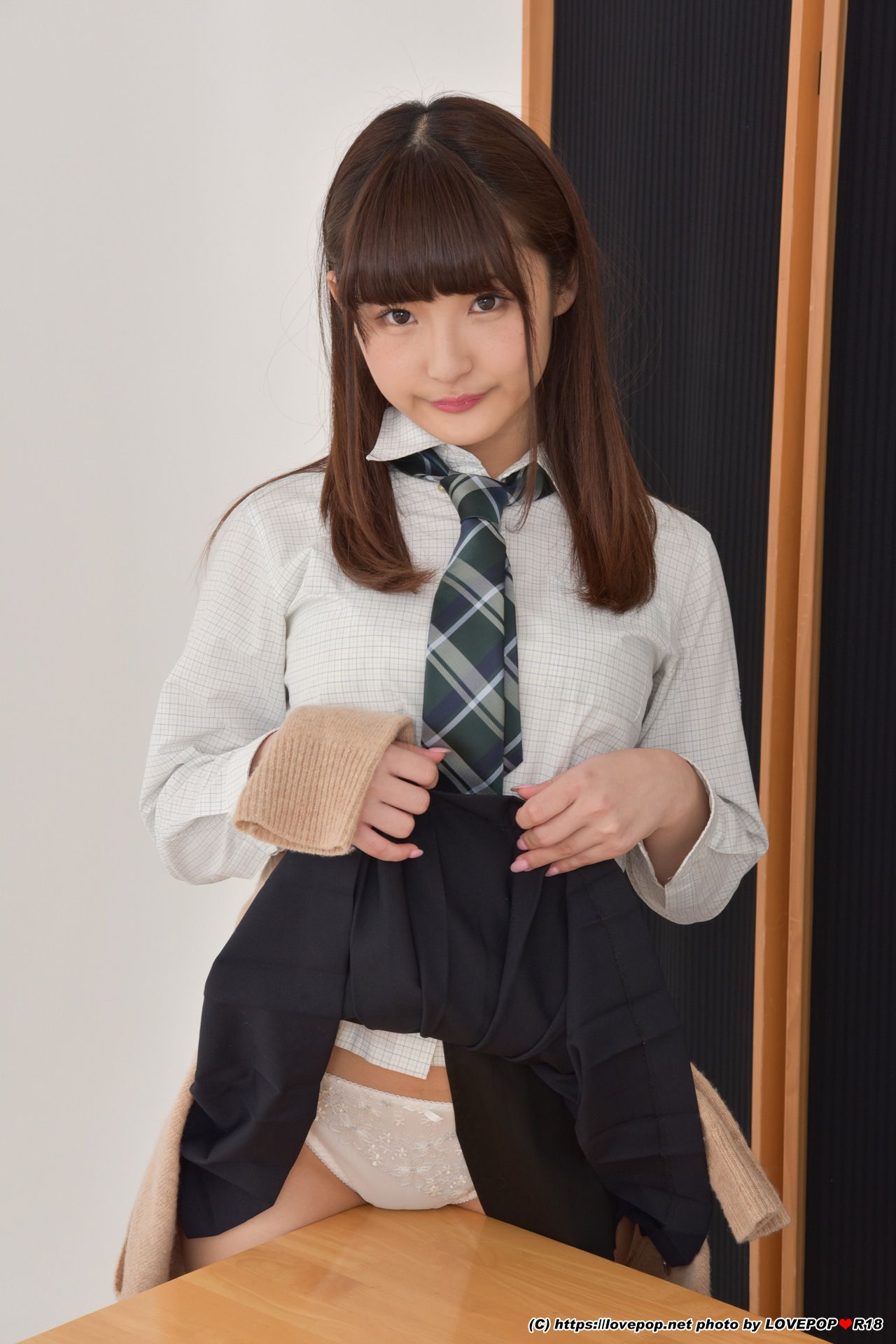 Kanon Hara 原花音 Photoset 03-图17