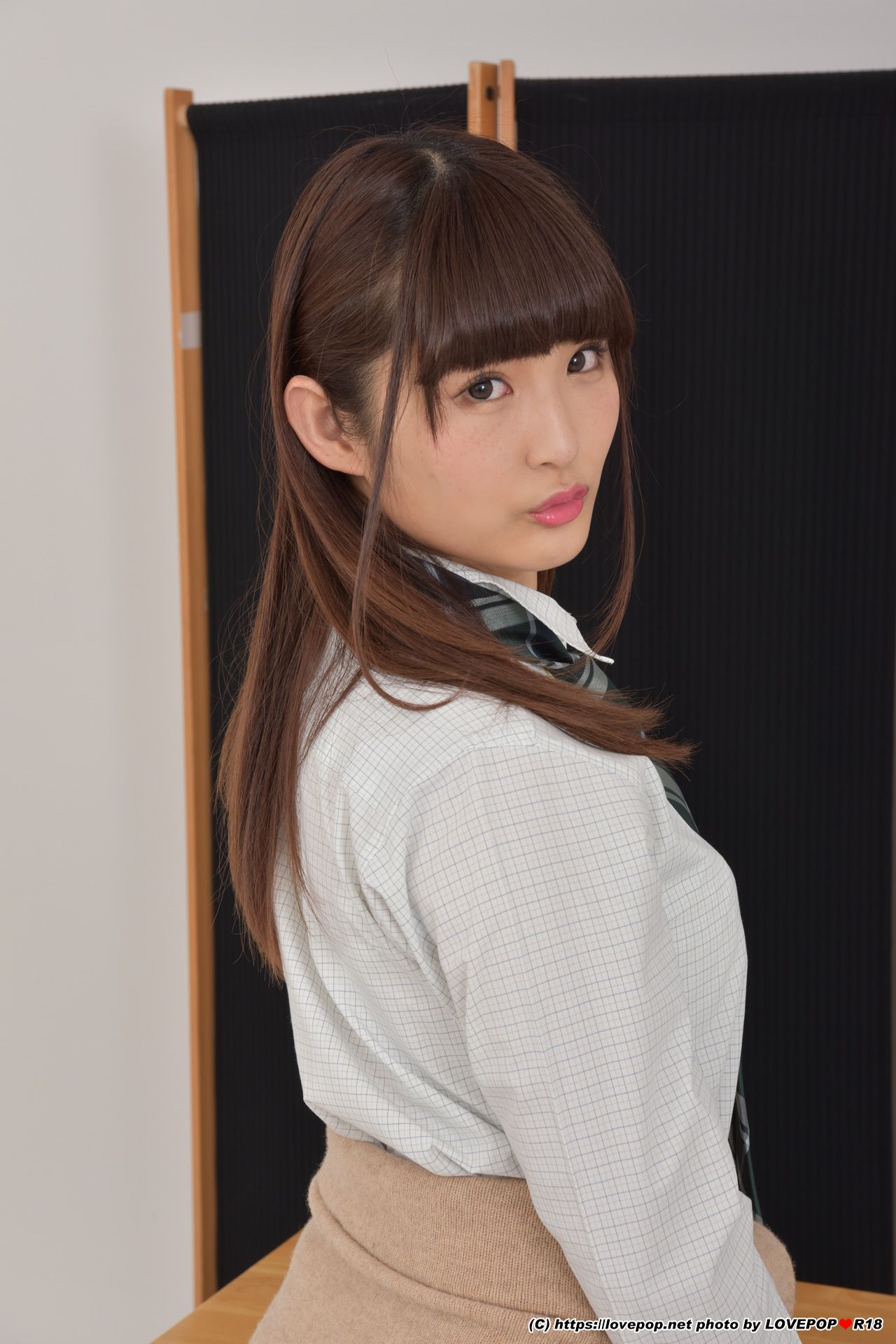 Kanon Hara 原花音 Photoset 03-图8