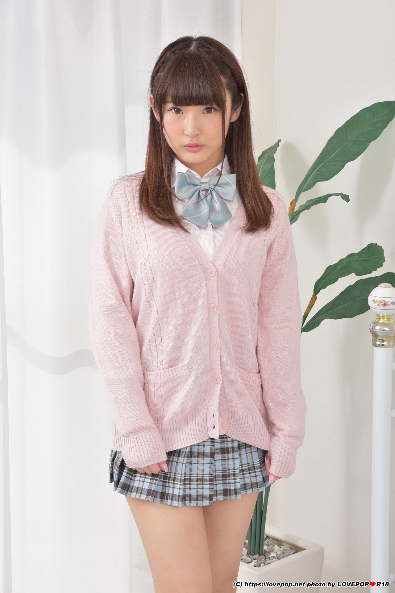 Kanon Hara 原花音 Photoset 05-图1