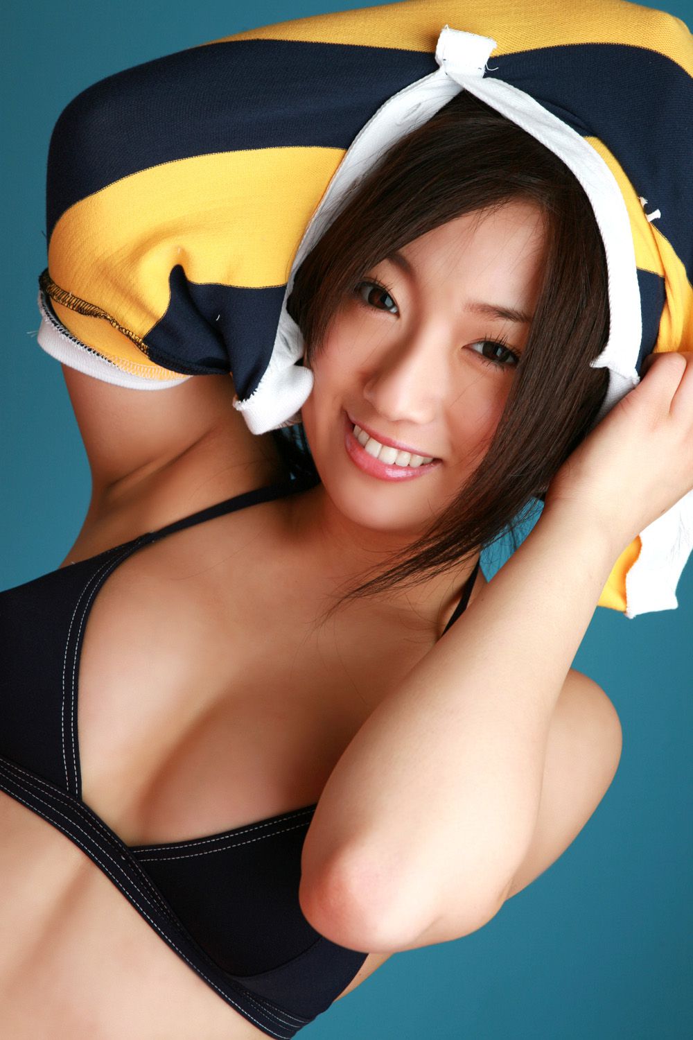 NO.408 Sayuri Otomo 大友小百合/大友さゆり Top Idols-图36