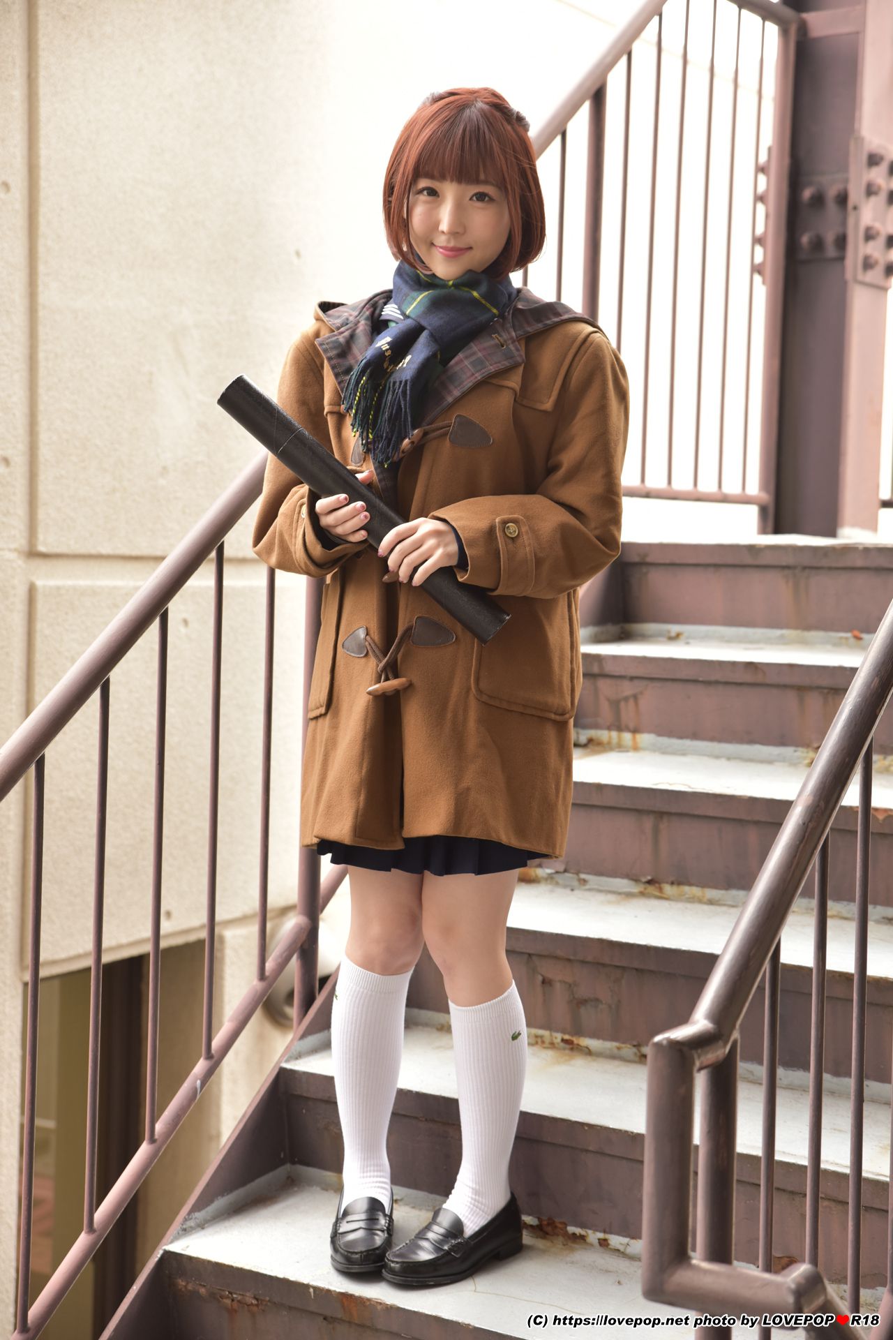 Kizuna Sakura 佐倉絆 Photoset 01\-图0