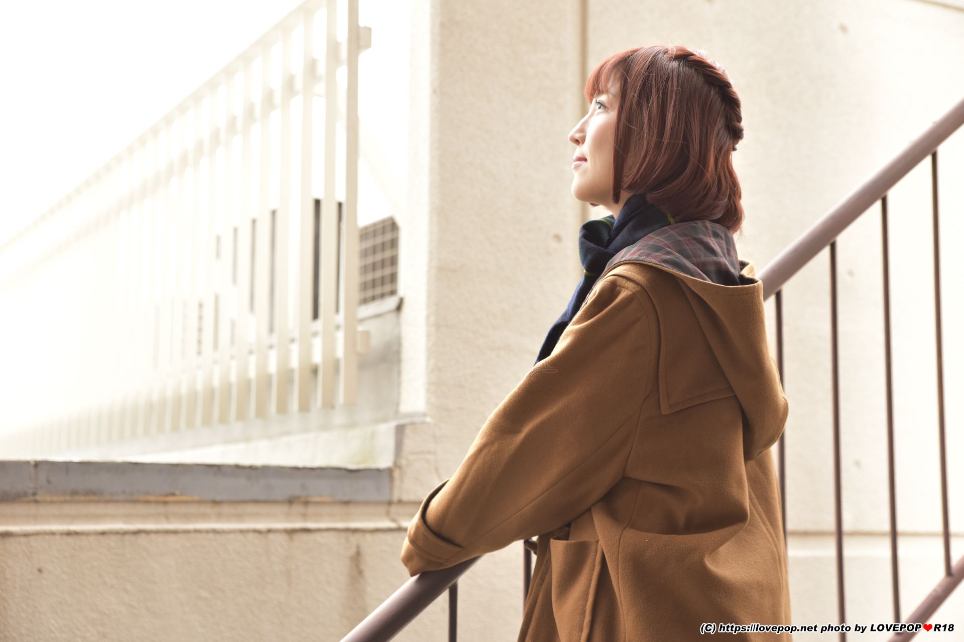 Kizuna Sakura 佐倉絆 Photoset 01\-图9