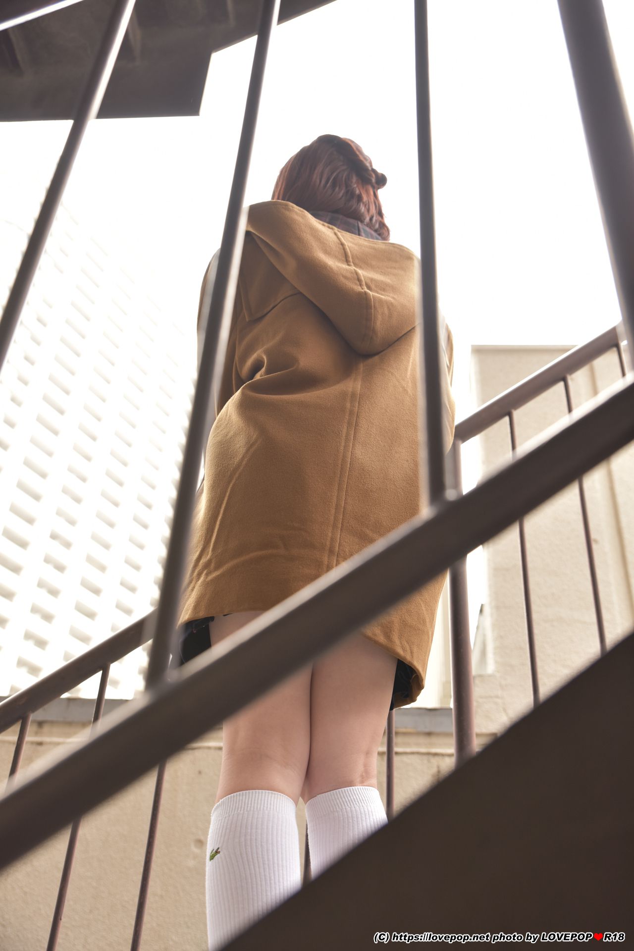 Kizuna Sakura 佐倉絆 Photoset 01\-图10