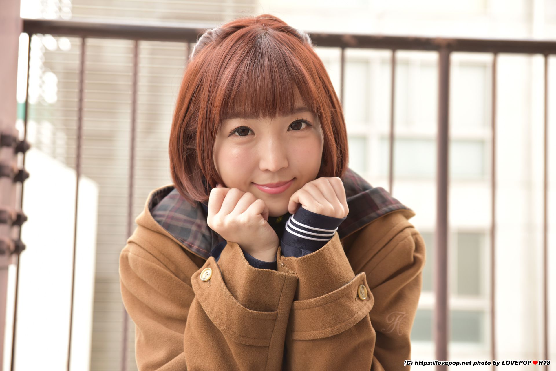 Kizuna Sakura 佐倉絆 Photoset 01\-图11