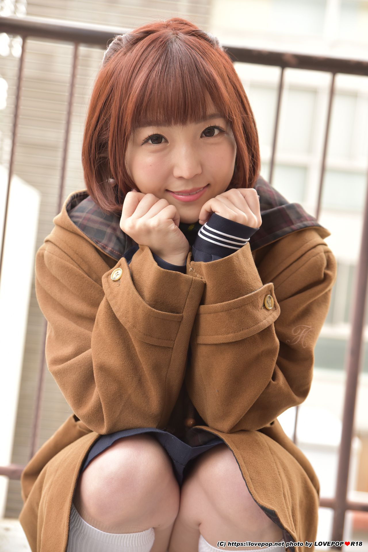 Kizuna Sakura 佐倉絆 Photoset 01\-图12