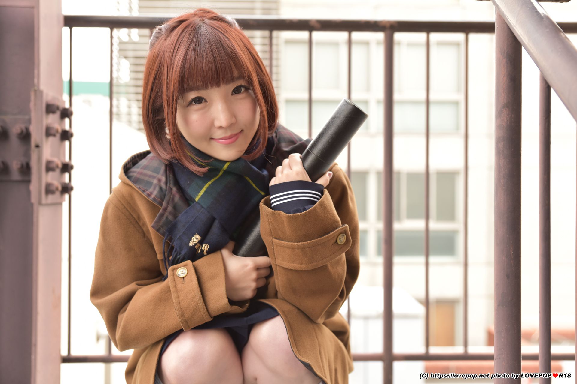 Kizuna Sakura 佐倉絆 Photoset 01\-图15