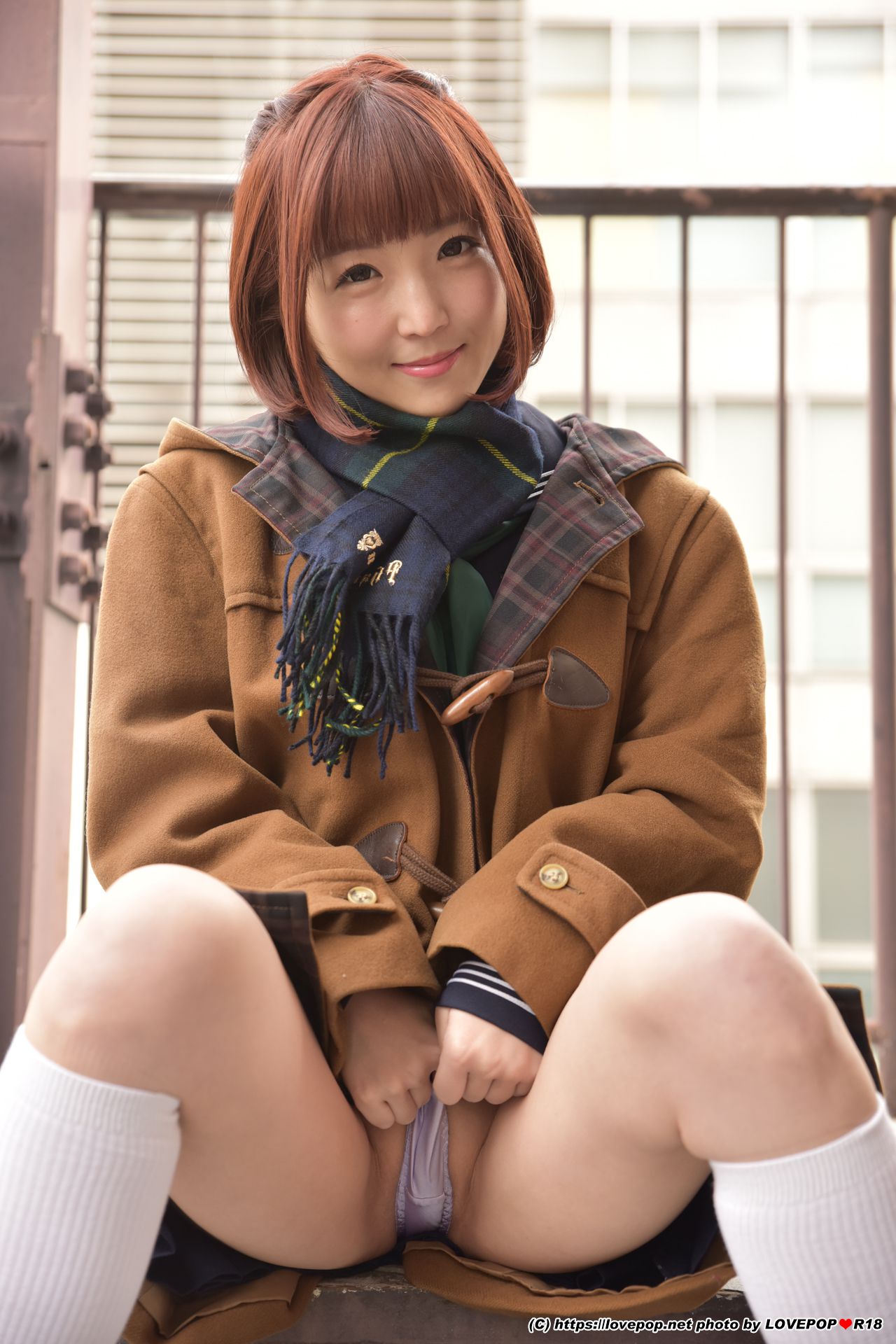 Kizuna Sakura 佐倉絆 Photoset 01\-图21