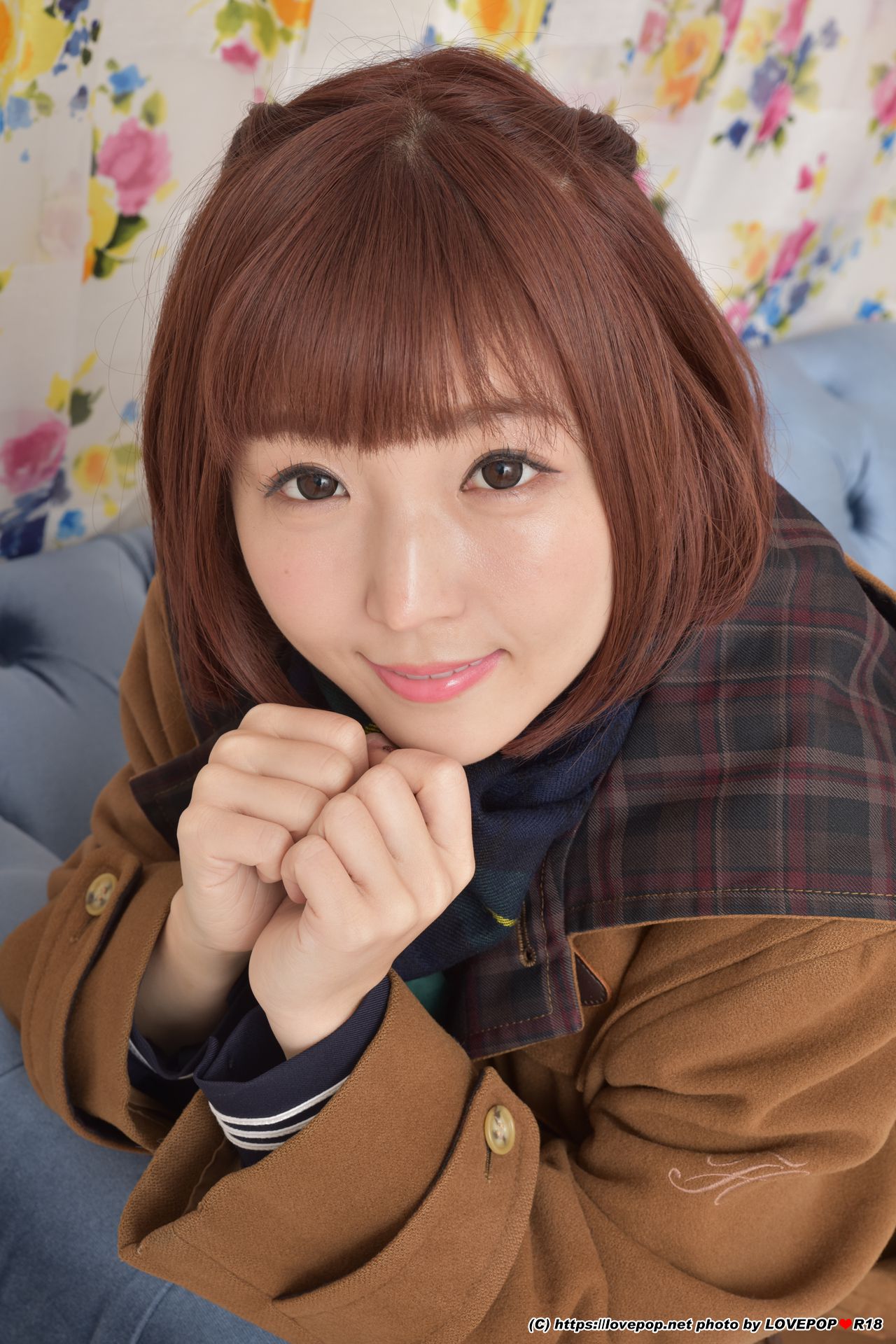 Kizuna Sakura 佐倉絆 Photoset 01\-图25