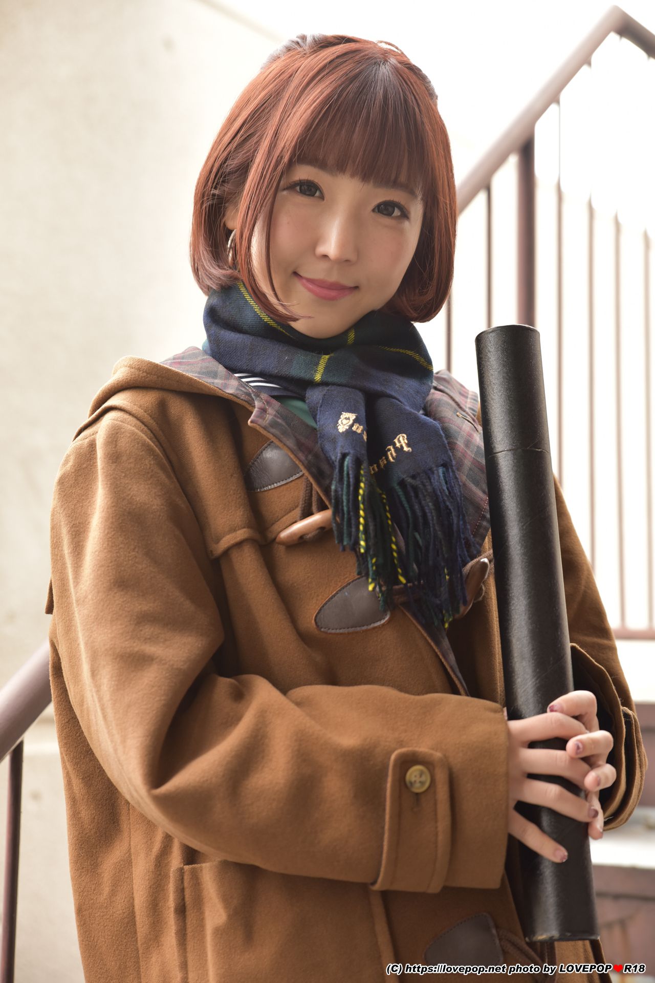 Kizuna Sakura 佐倉絆 Photoset 01\-图3