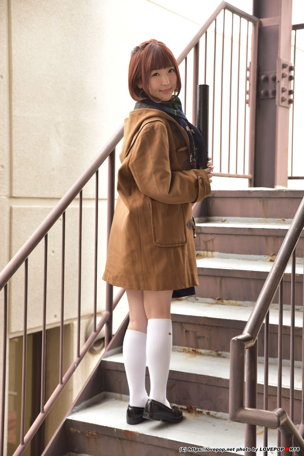 Kizuna Sakura 佐倉絆 Photoset 01\-图6