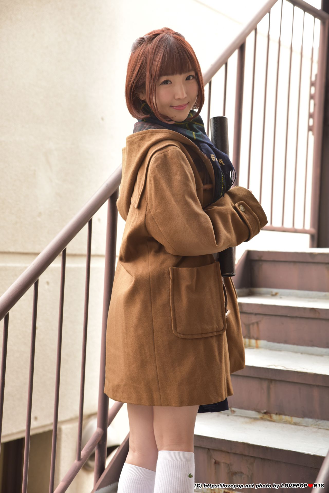 Kizuna Sakura 佐倉絆 Photoset 01\-图7