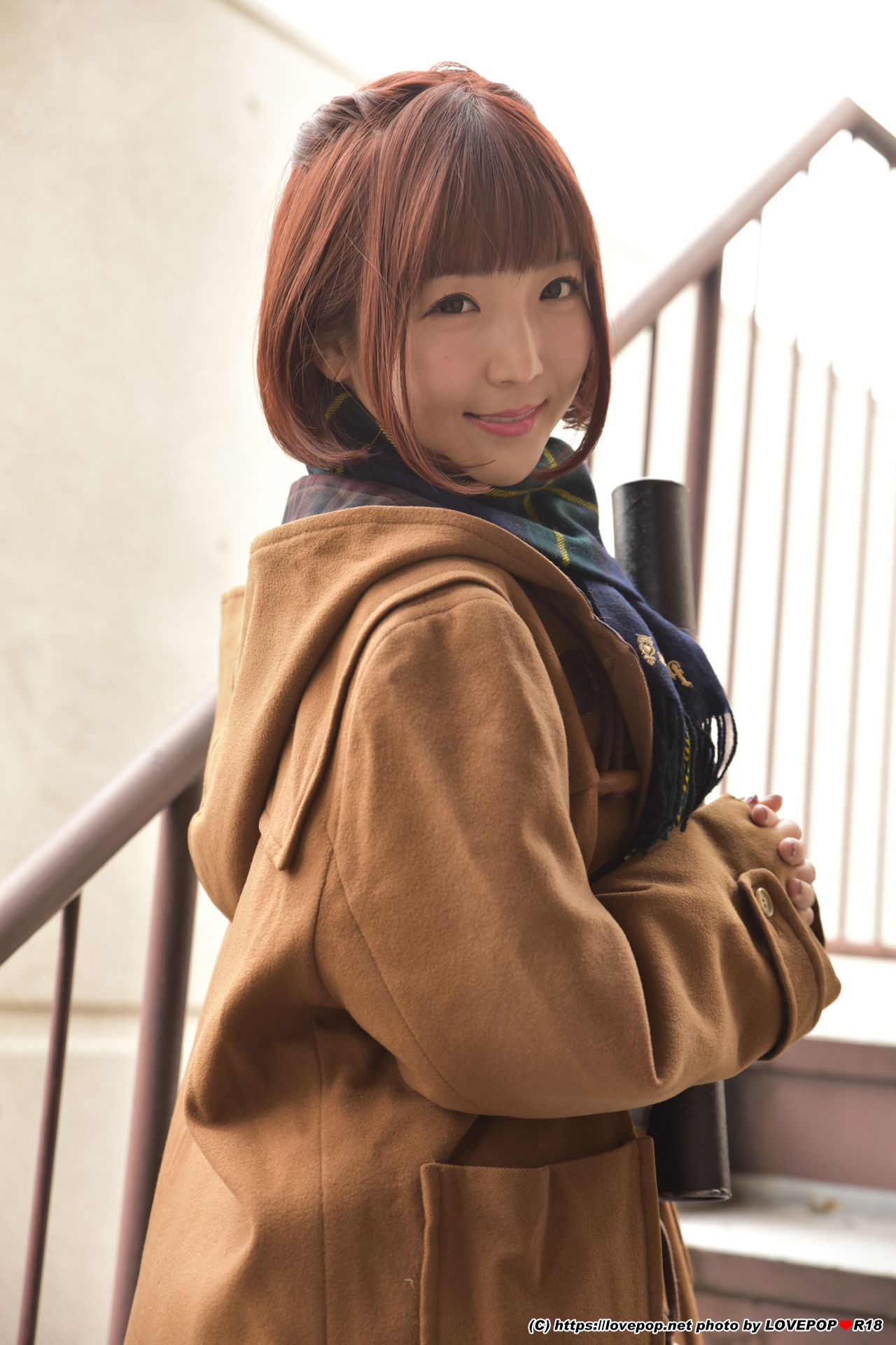 Kizuna Sakura 佐倉絆 Photoset 01\-图8