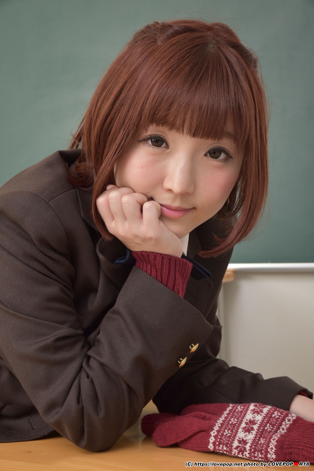 Kizuna Sakura 佐倉絆 Photoset 02-图44