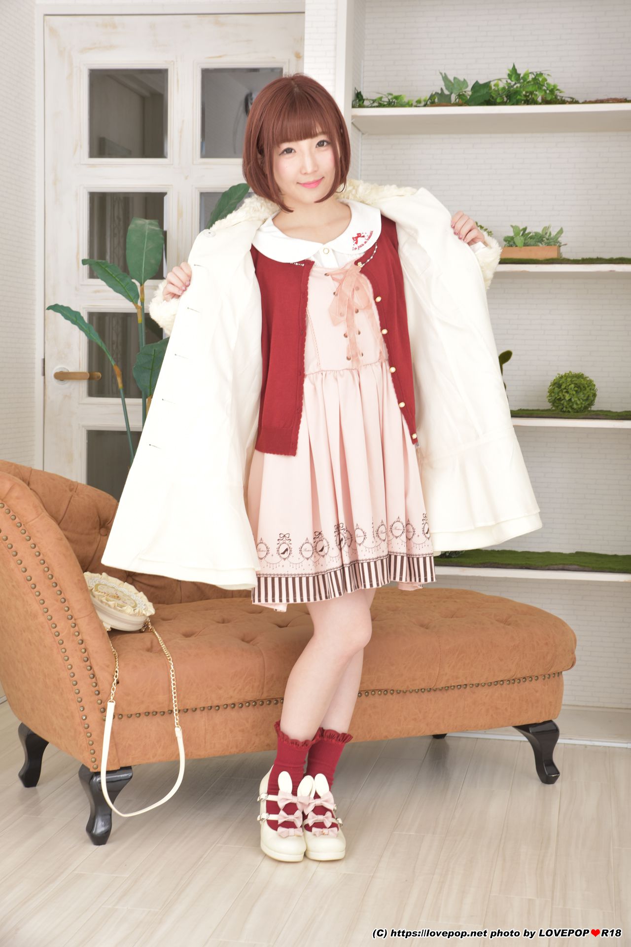 Kizuna Sakura 佐倉絆 Photoset 03-图13