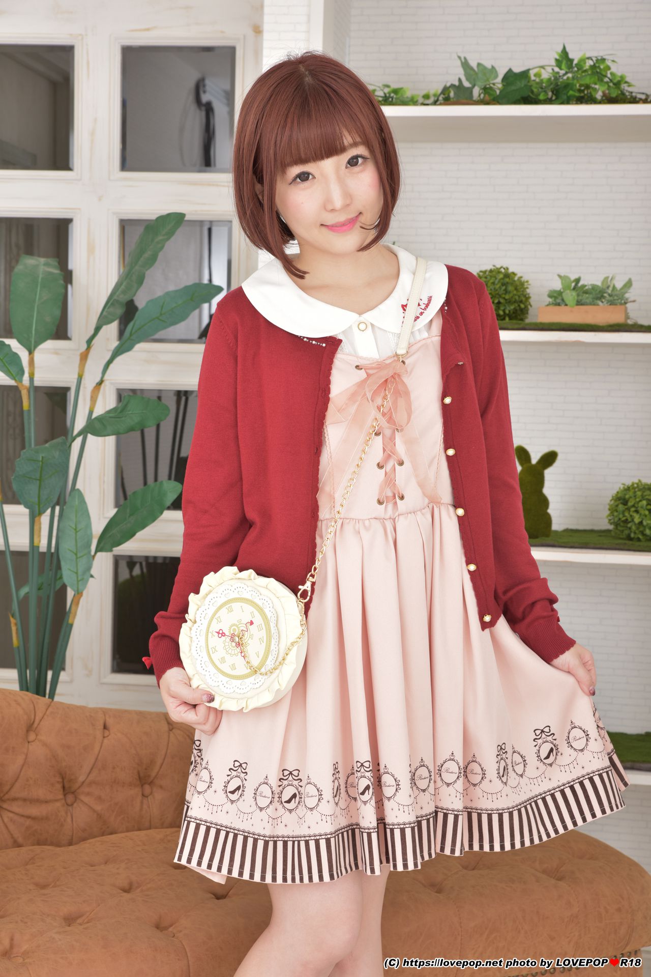 Kizuna Sakura 佐倉絆 Photoset 03-图16