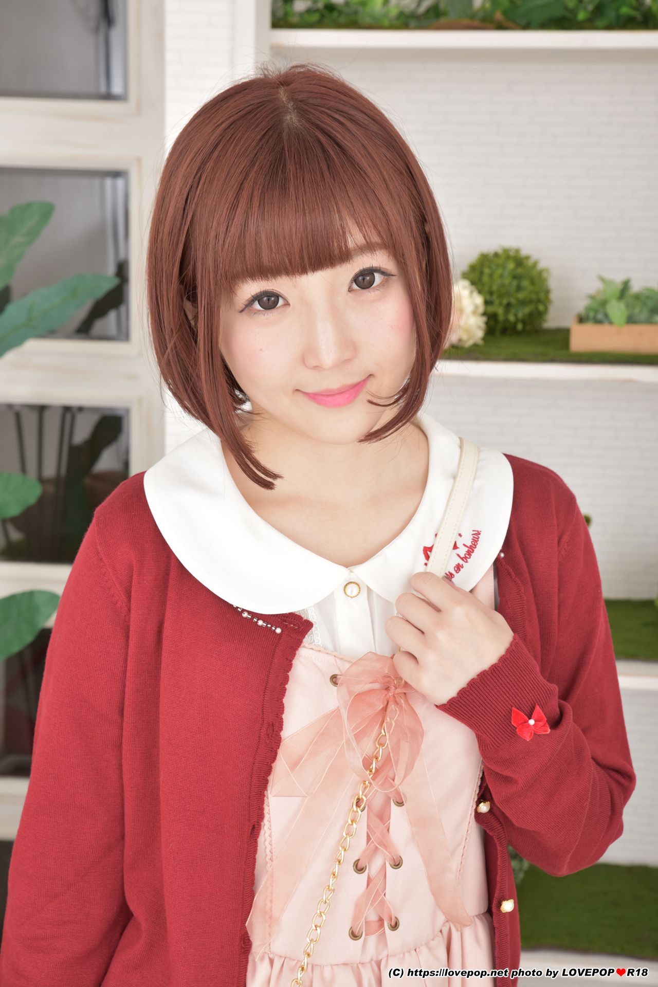 Kizuna Sakura 佐倉絆 Photoset 03-图17