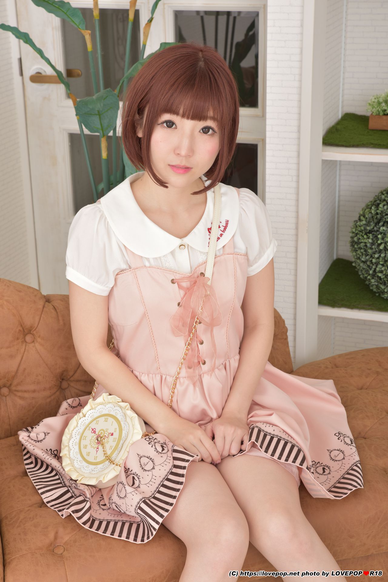 Kizuna Sakura 佐倉絆 Photoset 03-图26