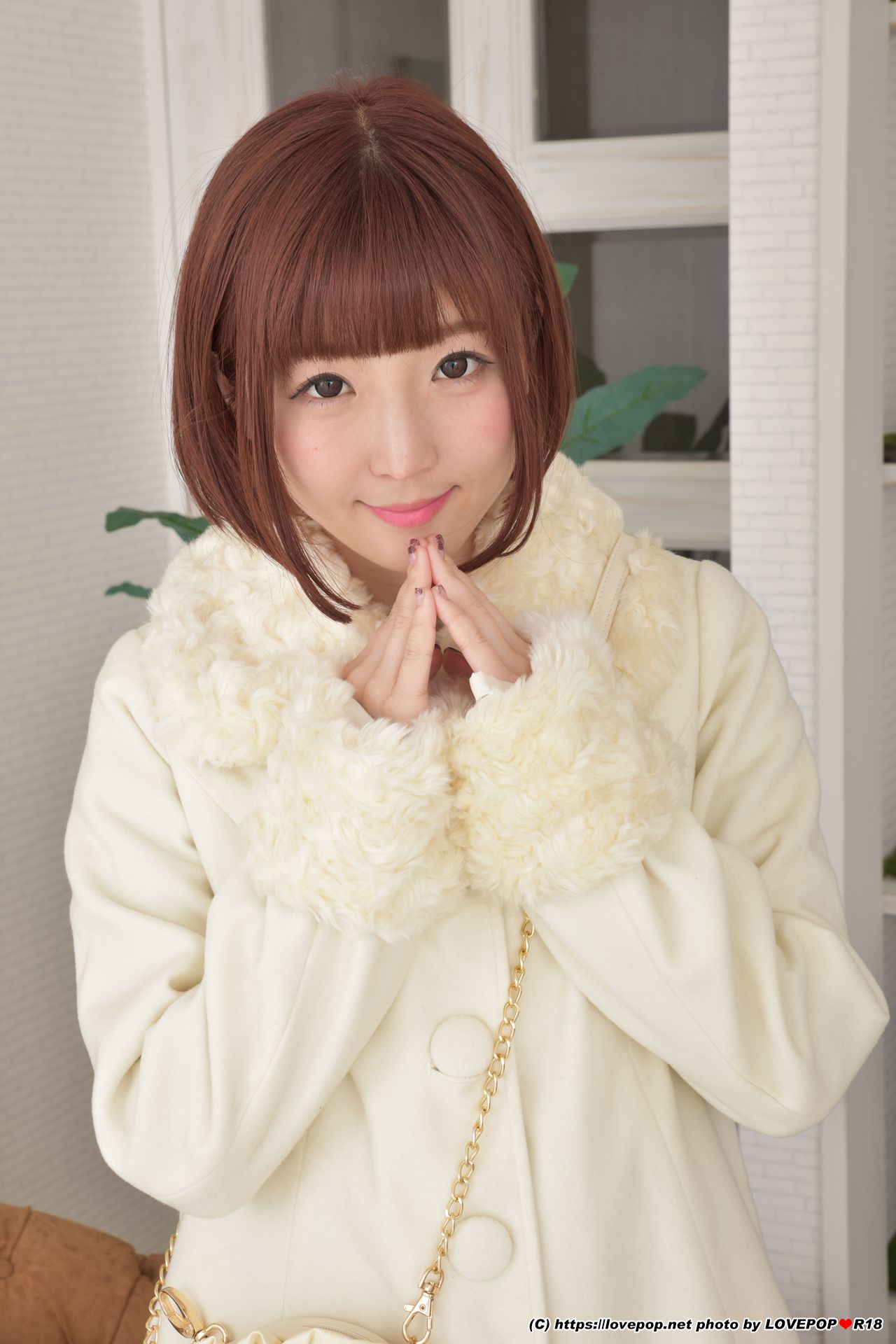 Kizuna Sakura 佐倉絆 Photoset 03-图2