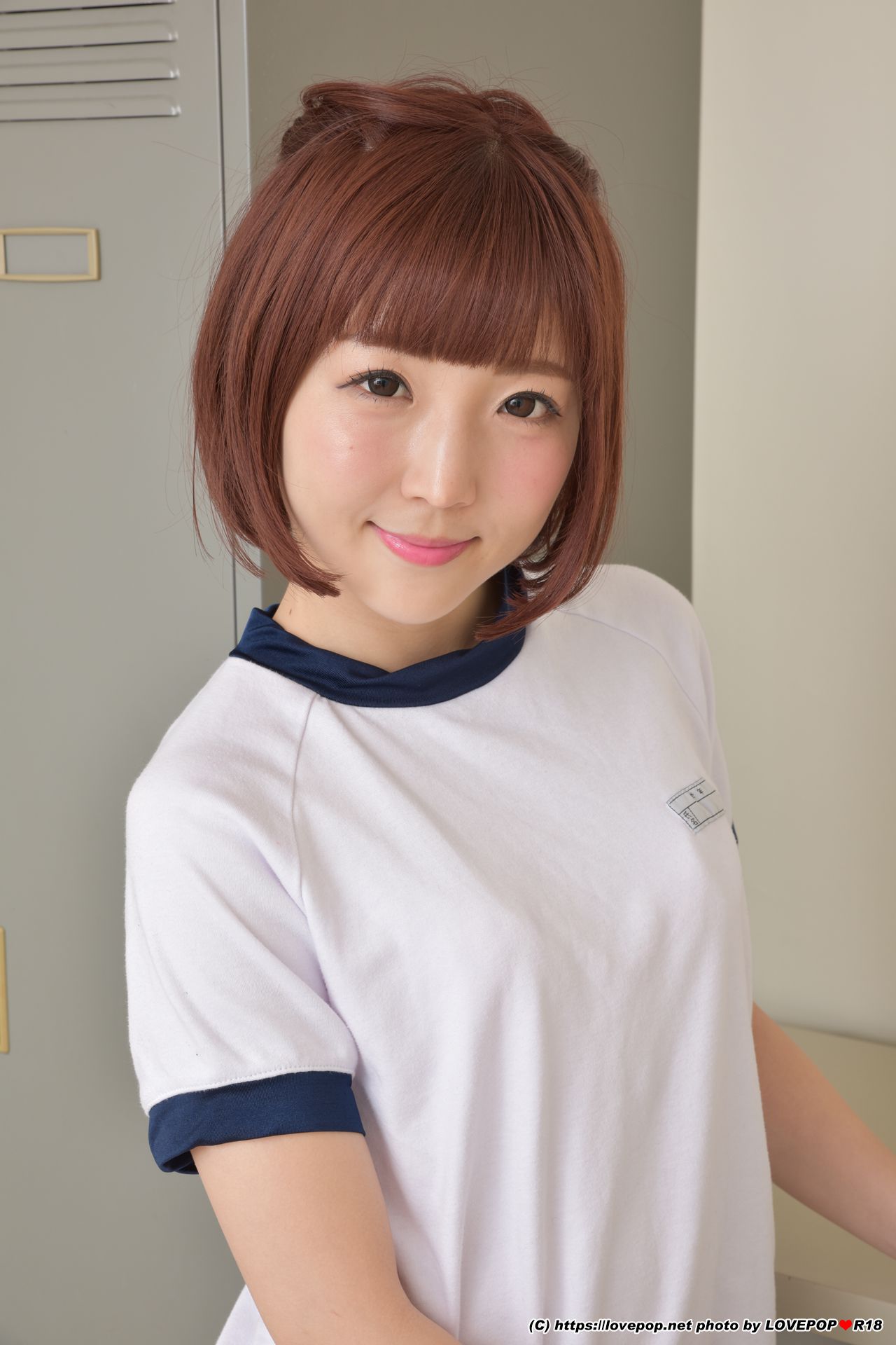 Kizuna Sakura 佐倉絆 Photoset 04-图2