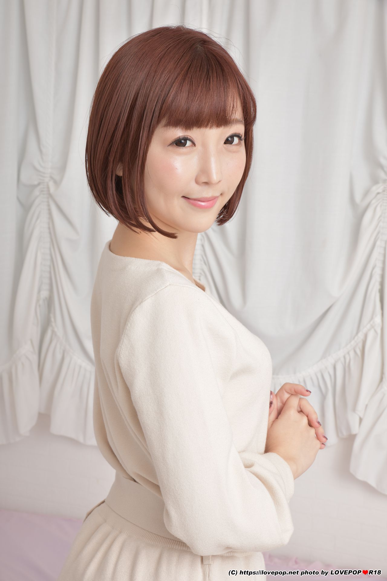 Kizuna Sakura 佐倉絆 Photoset 05-图11