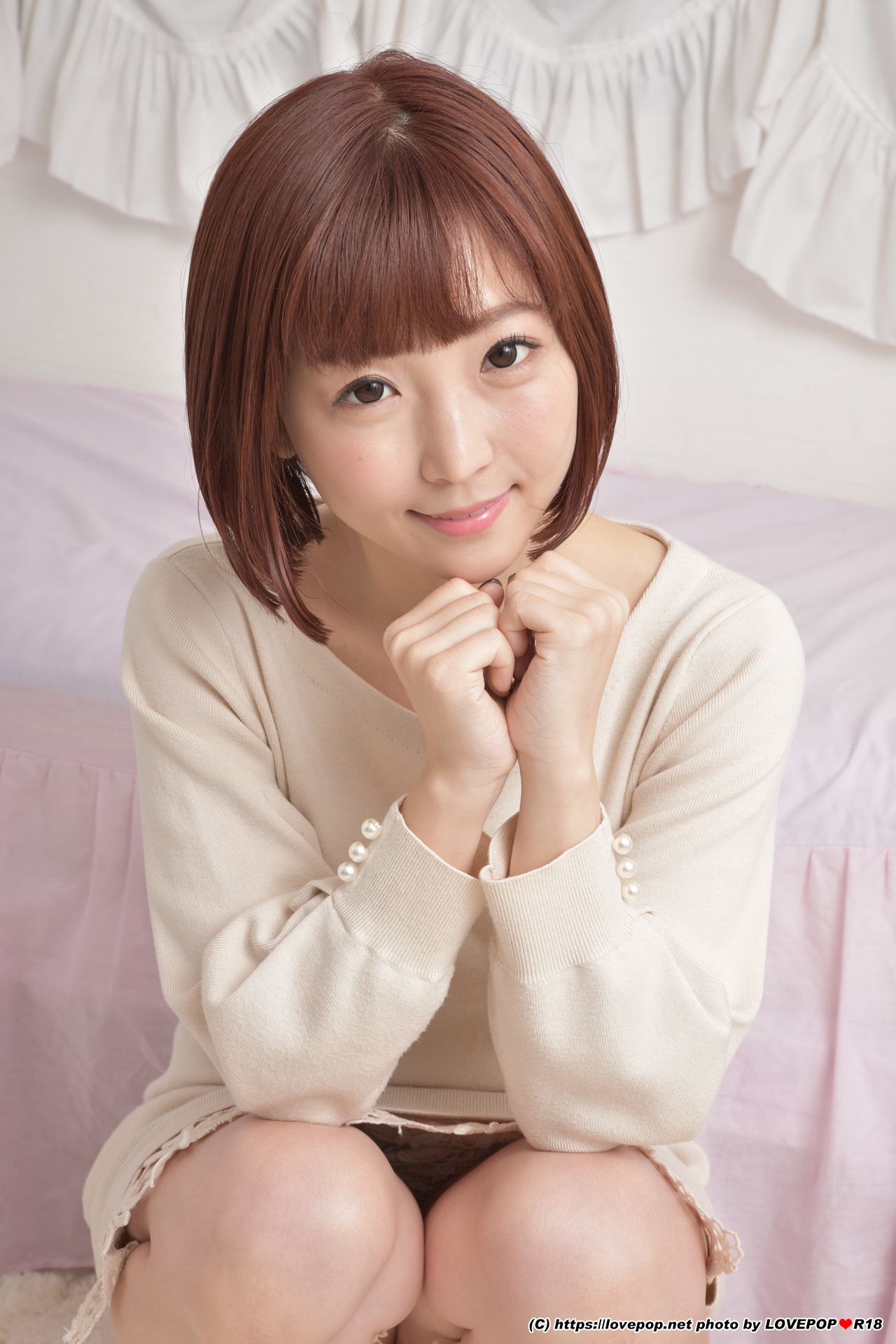 Kizuna Sakura 佐倉絆 Photoset 05-图18