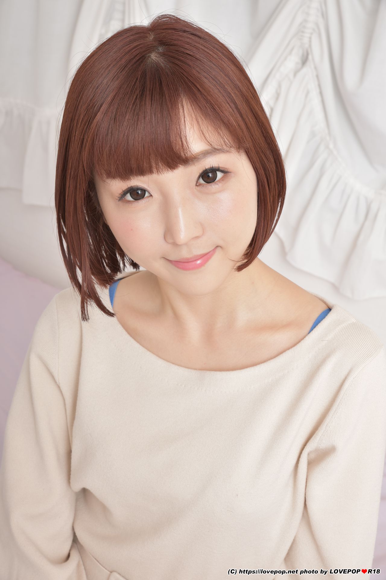 Kizuna Sakura 佐倉絆 Photoset 05-图1