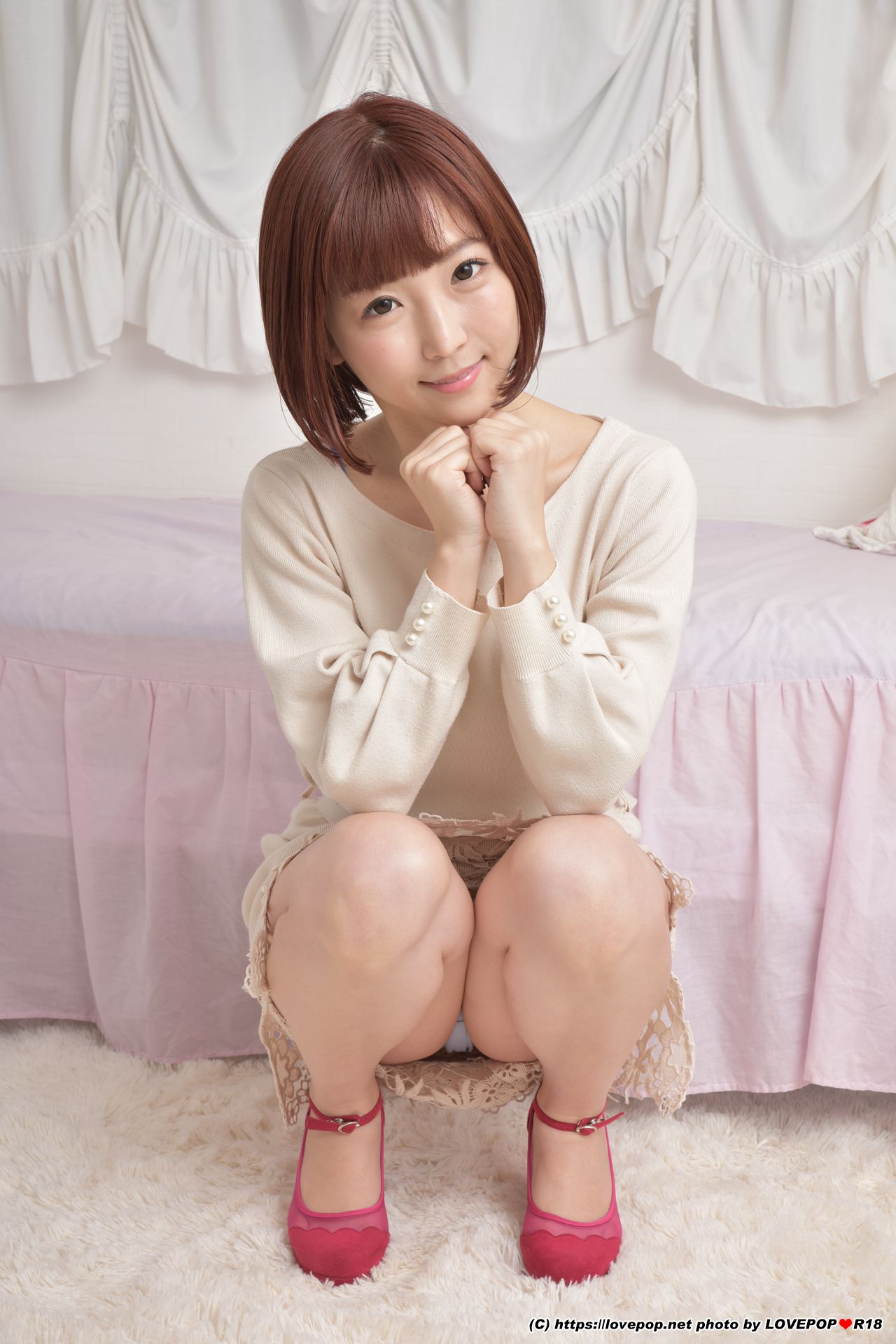 Kizuna Sakura 佐倉絆 Photoset 05-图19
