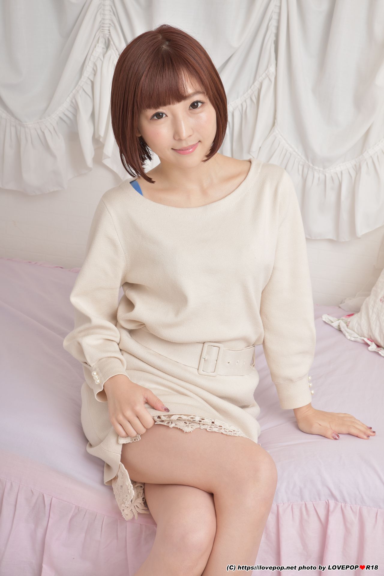 Kizuna Sakura 佐倉絆 Photoset 05-图21