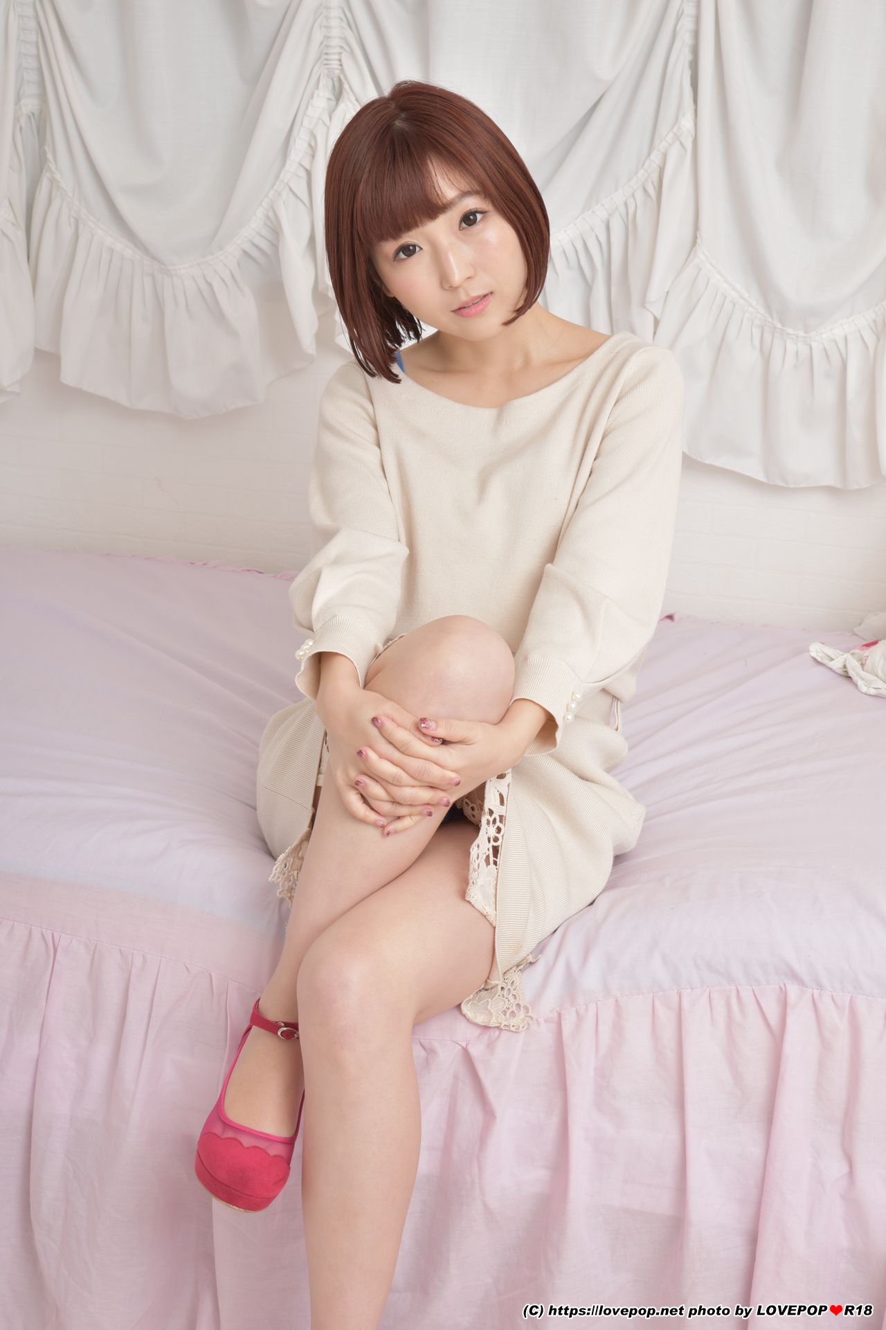 Kizuna Sakura 佐倉絆 Photoset 05-图23
