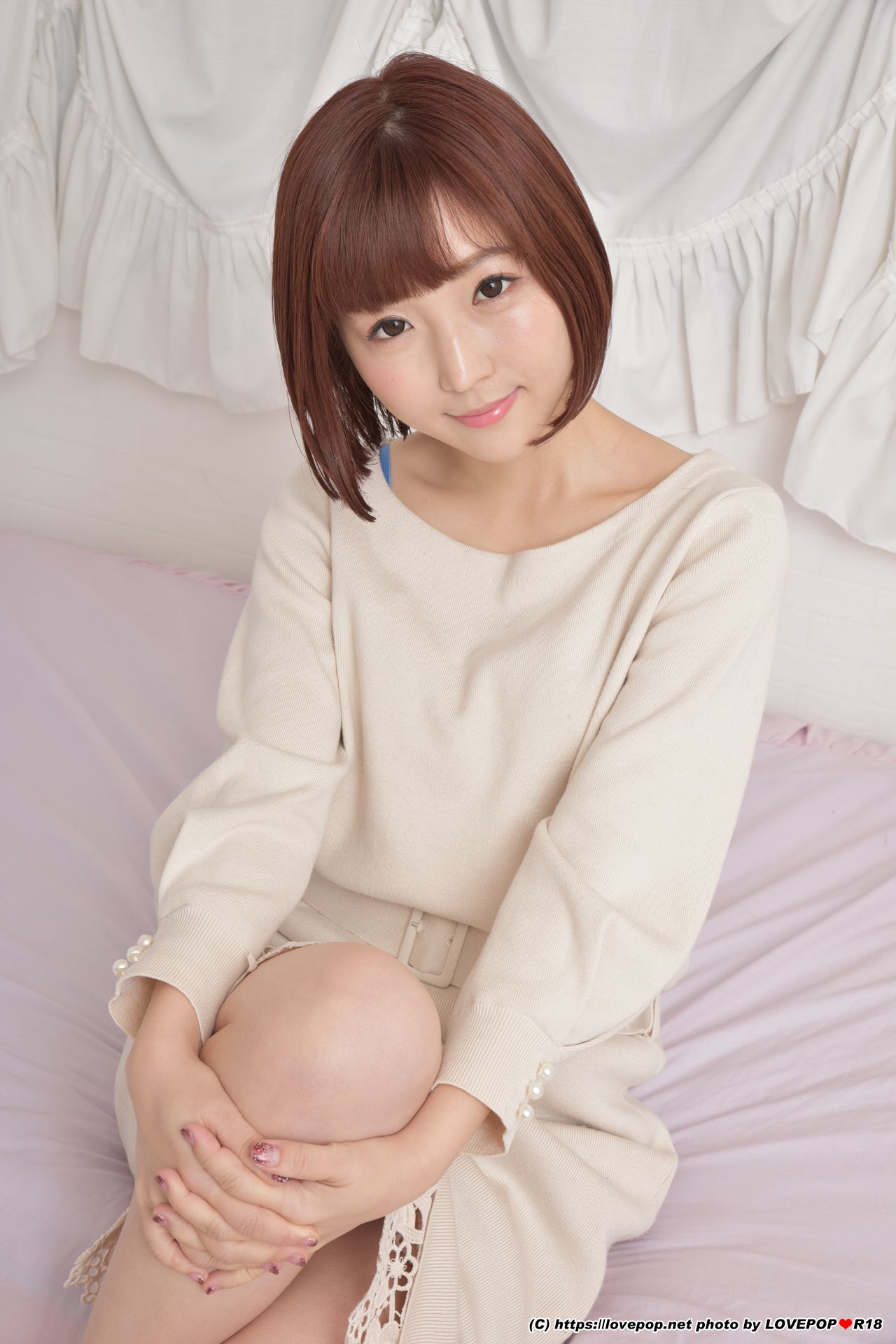 Kizuna Sakura 佐倉絆 Photoset 05-图24
