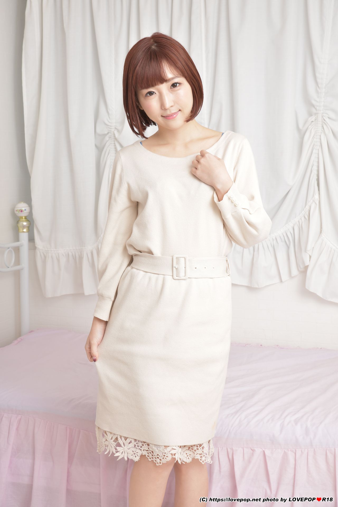 Kizuna Sakura 佐倉絆 Photoset 05-图2