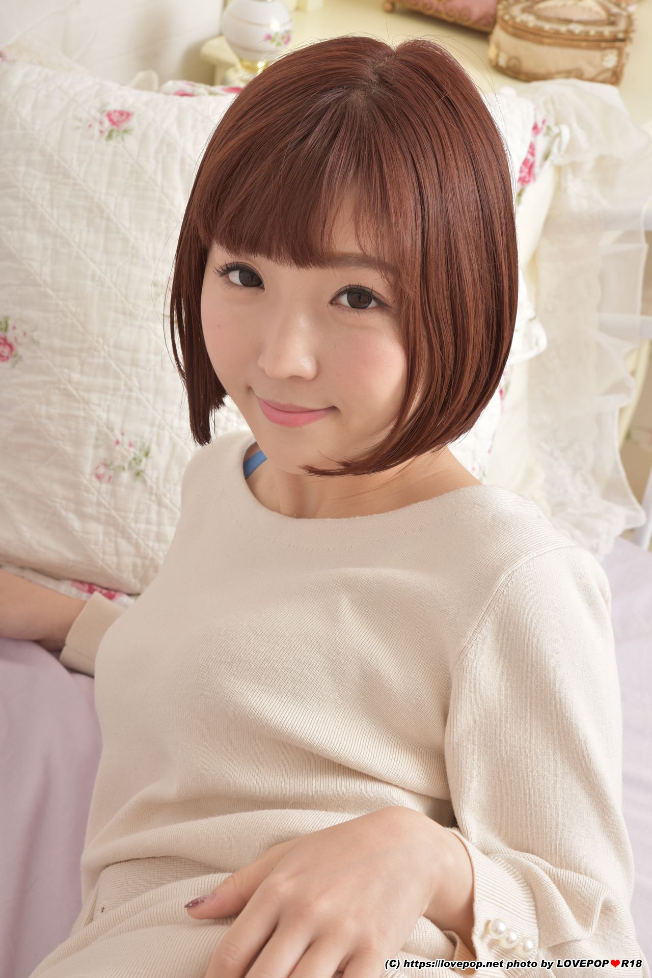 Kizuna Sakura 佐倉絆 Photoset 05-图33