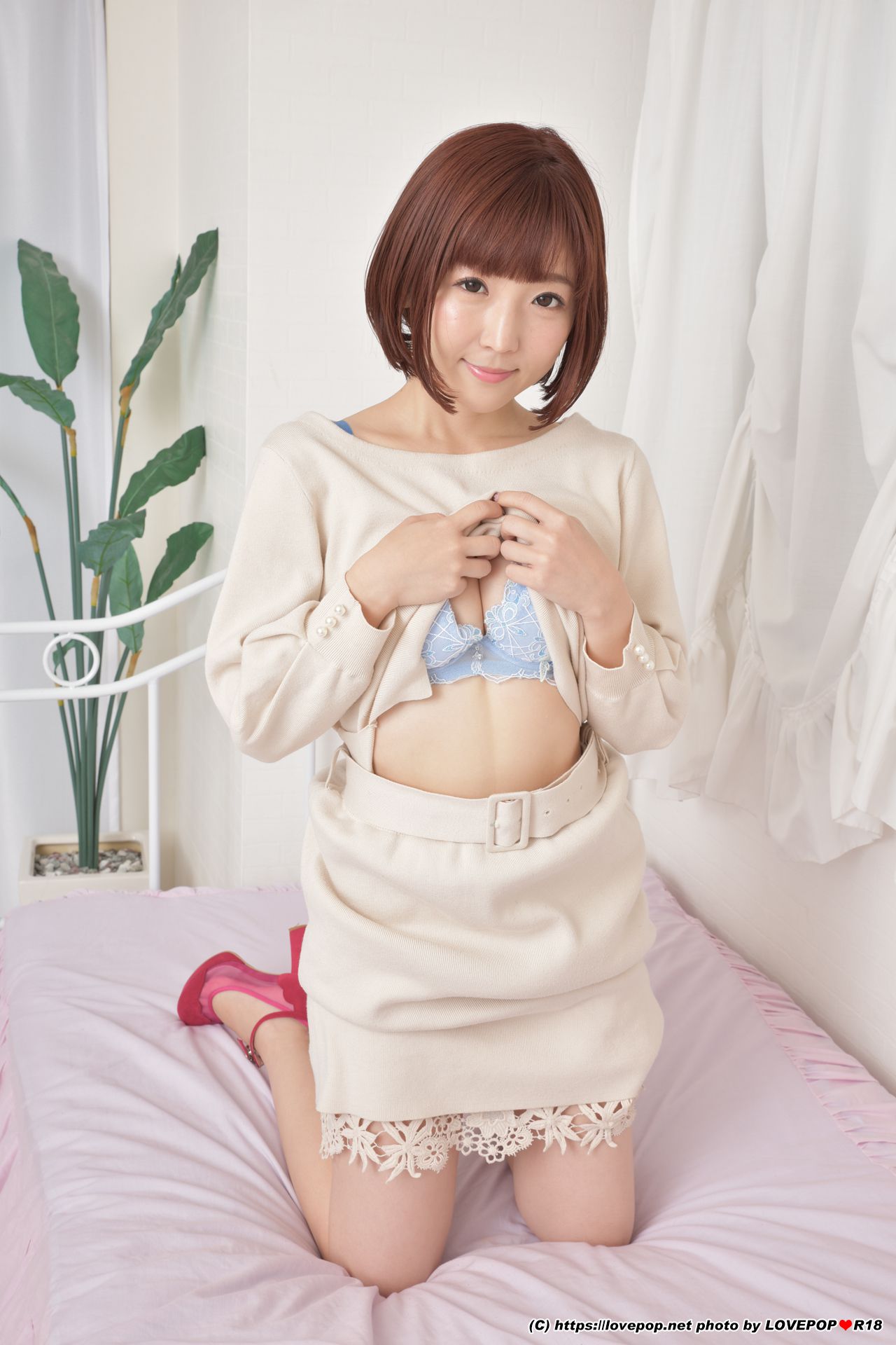 Kizuna Sakura 佐倉絆 Photoset 05-图39