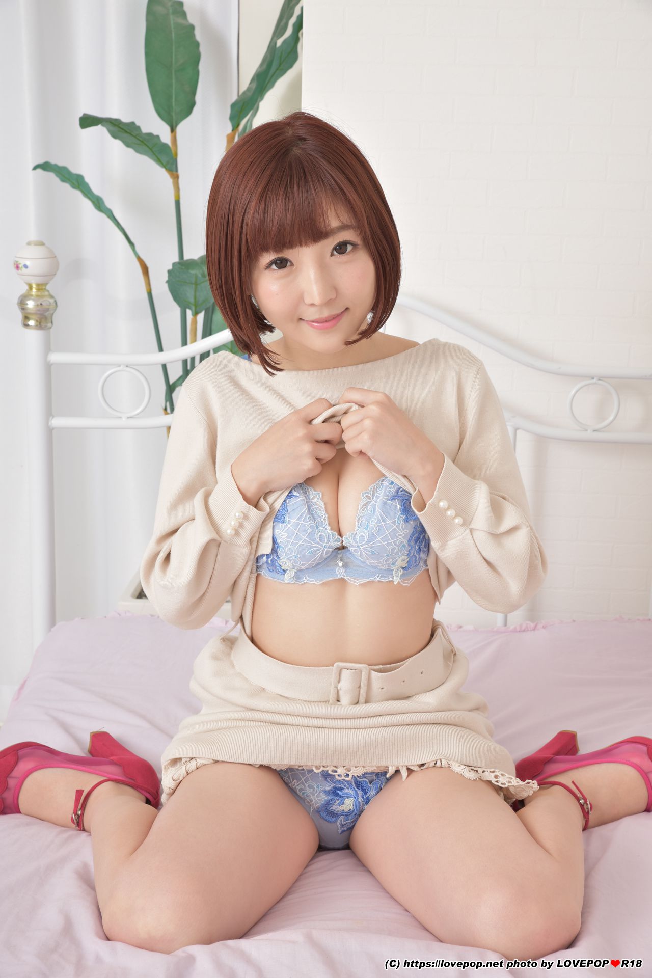 Kizuna Sakura 佐倉絆 Photoset 05-图44