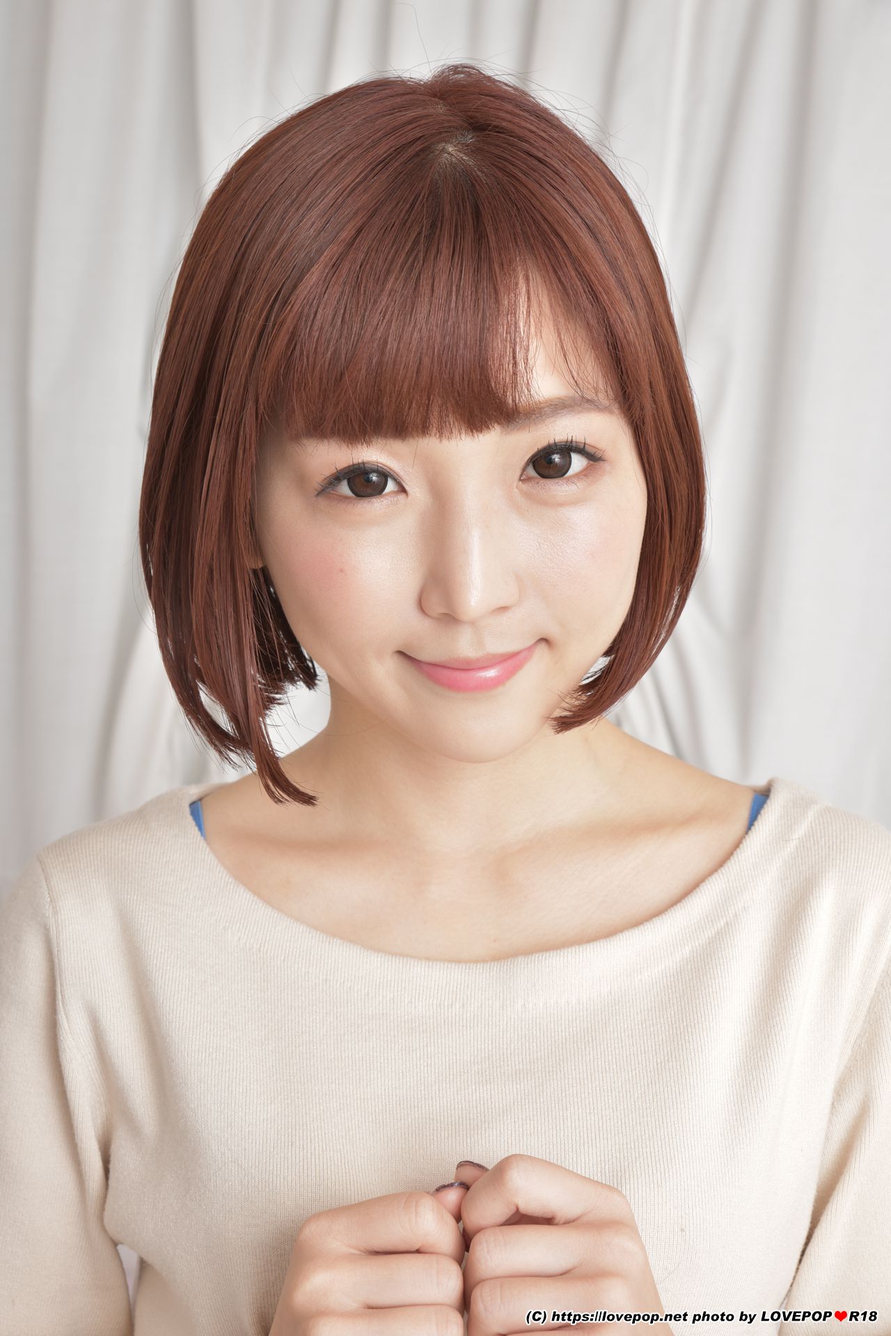 Kizuna Sakura 佐倉絆 Photoset 05-图5