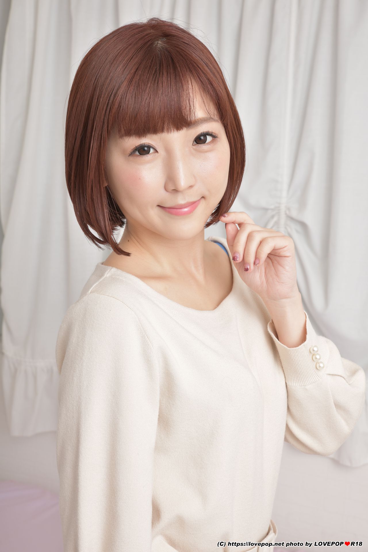 Kizuna Sakura 佐倉絆 Photoset 05-图6