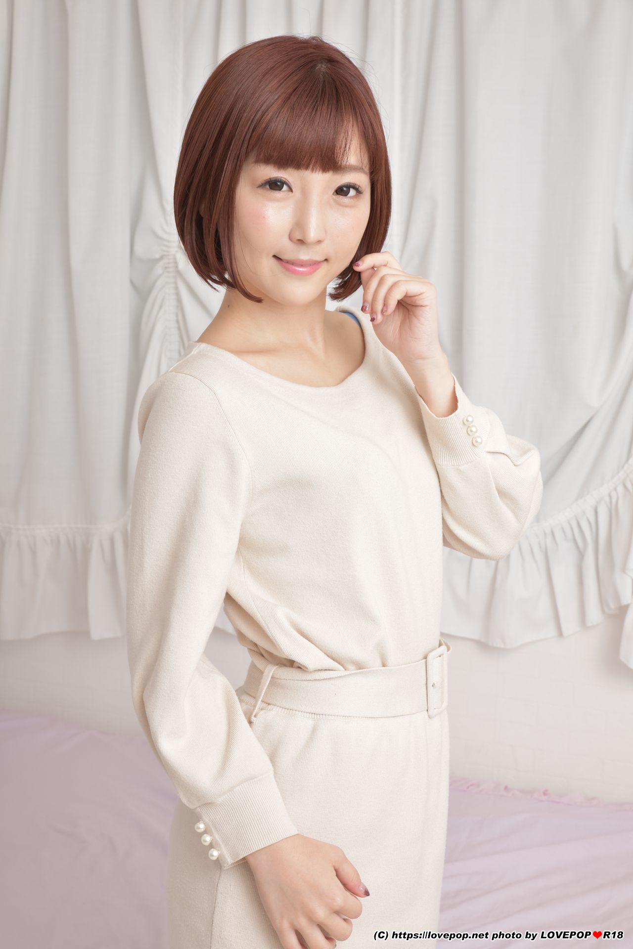 Kizuna Sakura 佐倉絆 Photoset 05-图7