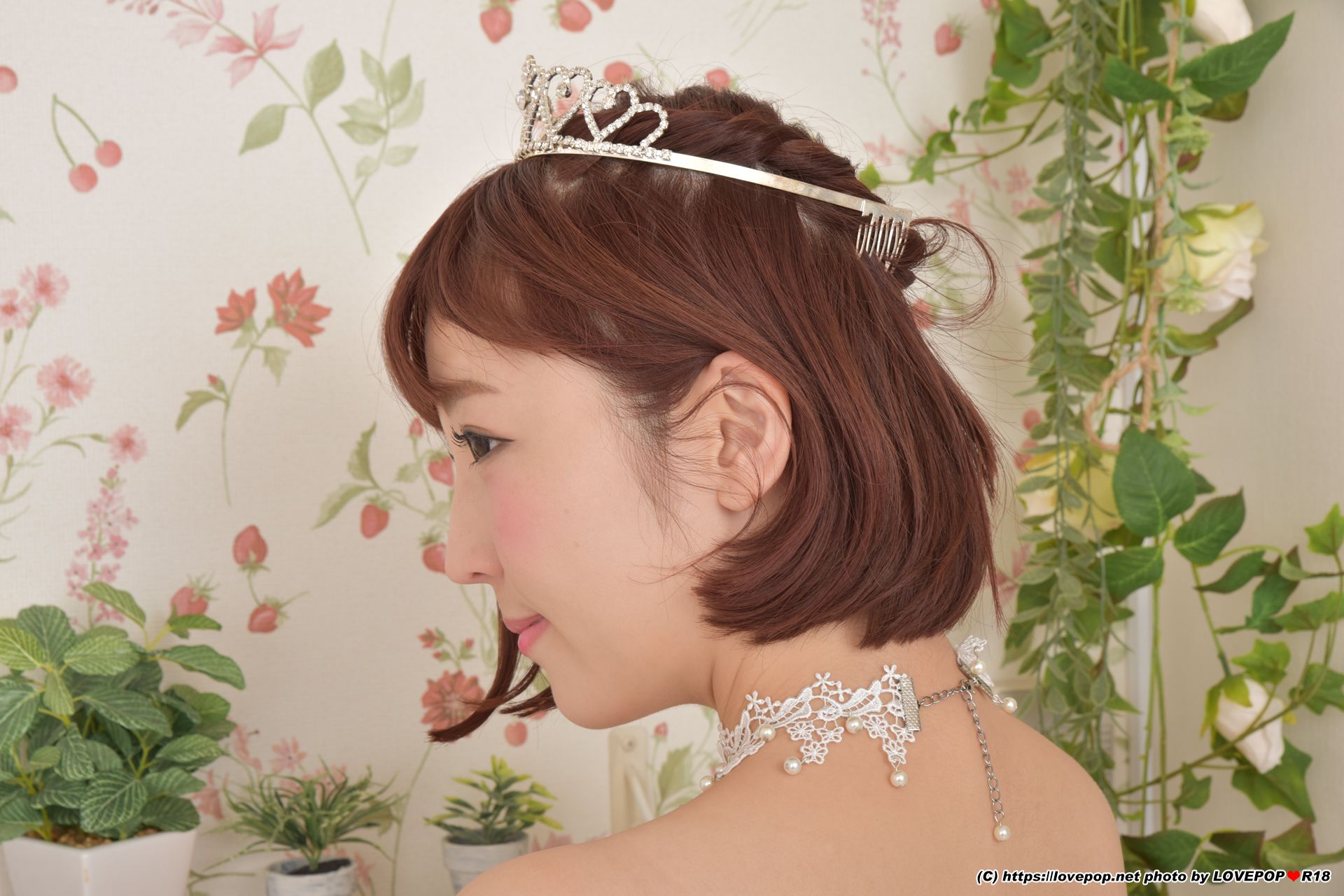 Kizuna Sakura 佐倉絆 Photoset 06-图9